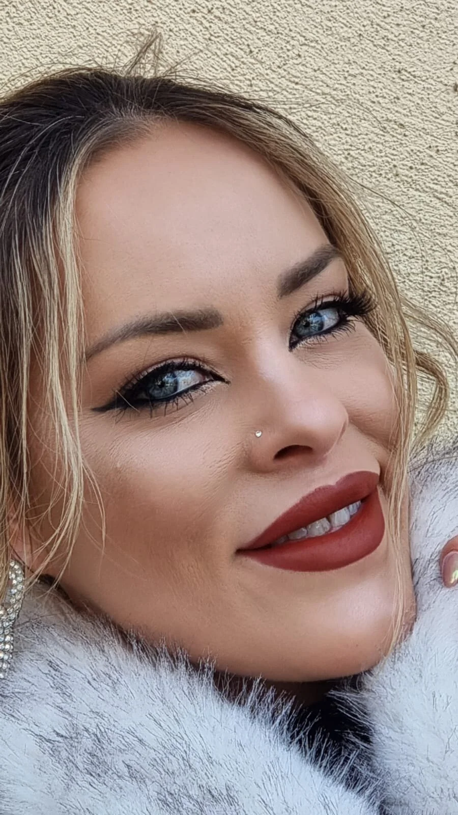 XXX Porn Photo of Nude RoseEvann 291