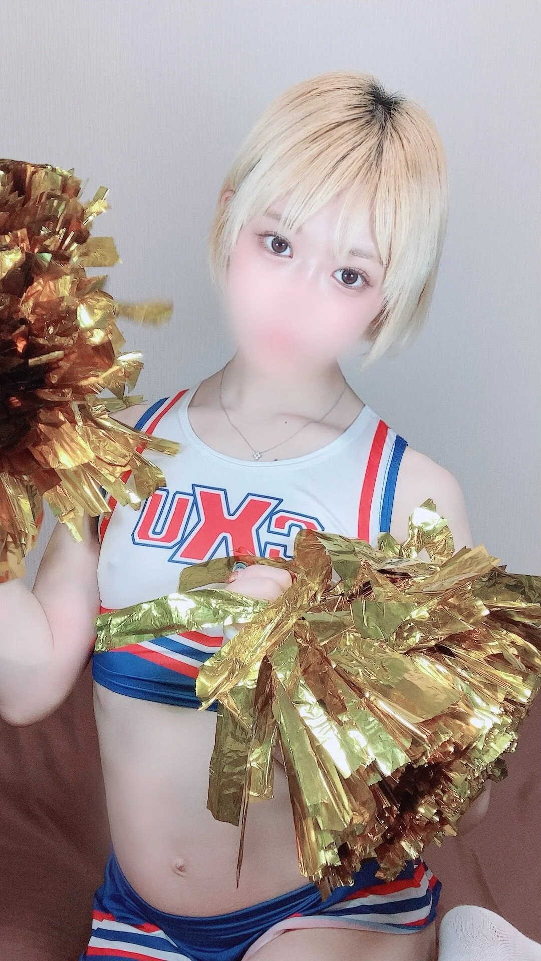 XXX Porn Photo of Nude _Iroha_99 43