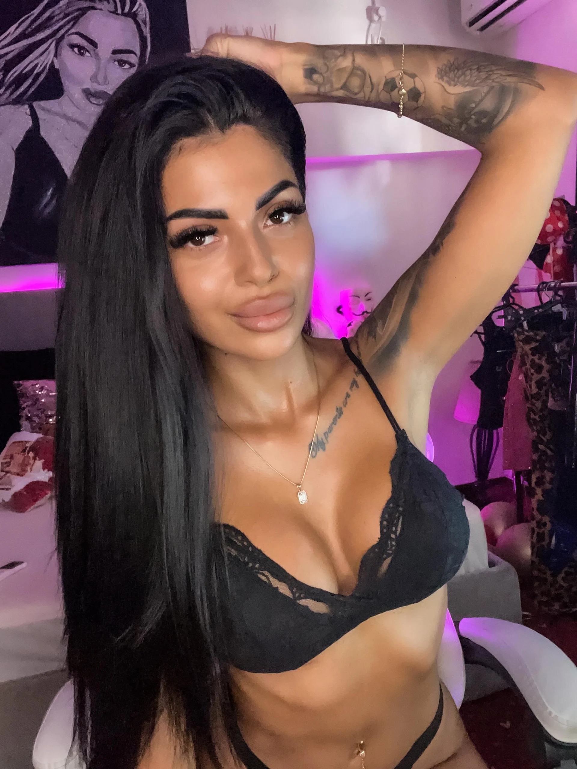 XXX Porn Photo of Nude Angela_Myst 148