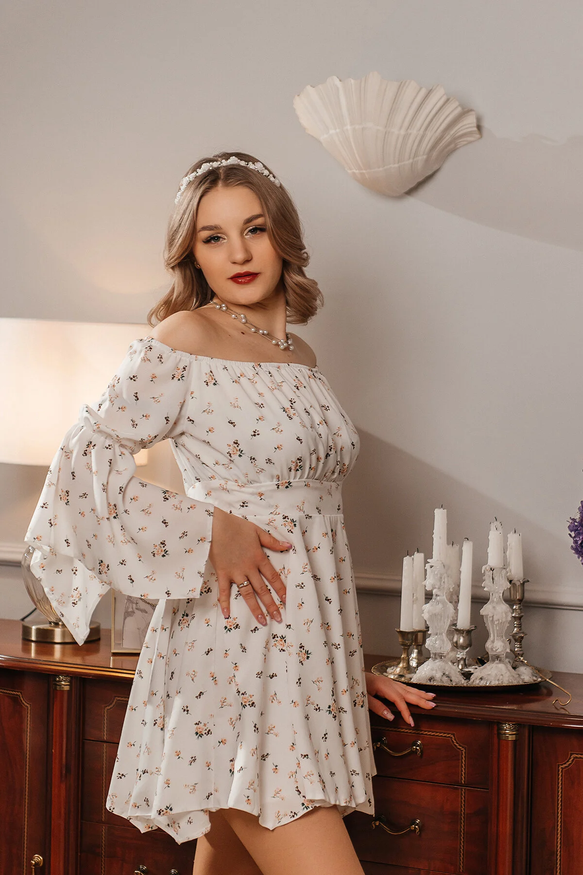 XXX Porn Photo of Nude Molly_Voses 4