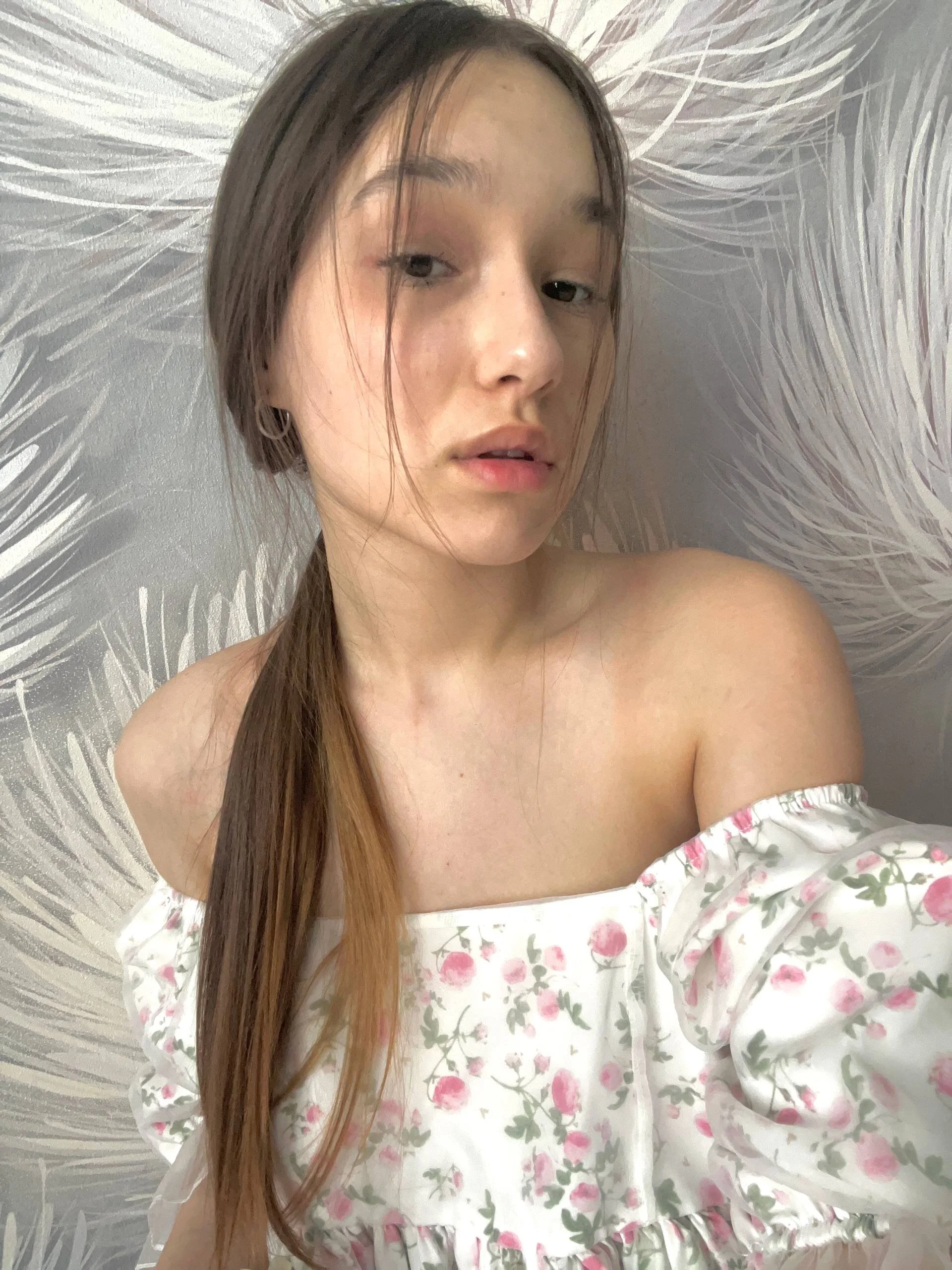XXX Porn Photo of Nude Harlybaby_2007 46
