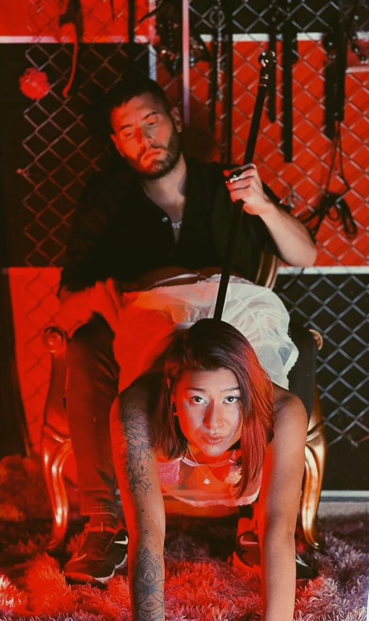 XXX Porn Photo of Nude Master_kratos_and_Megan 7