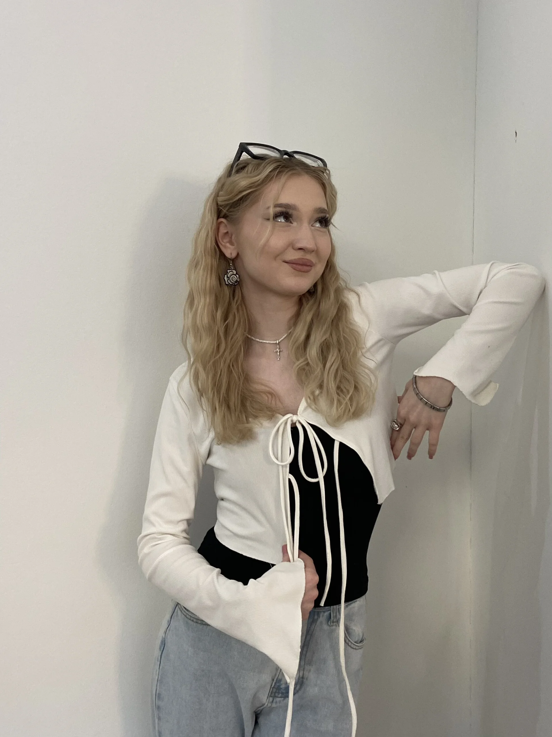 XXX Porn Photo of Nude SeemaHornoff 4
