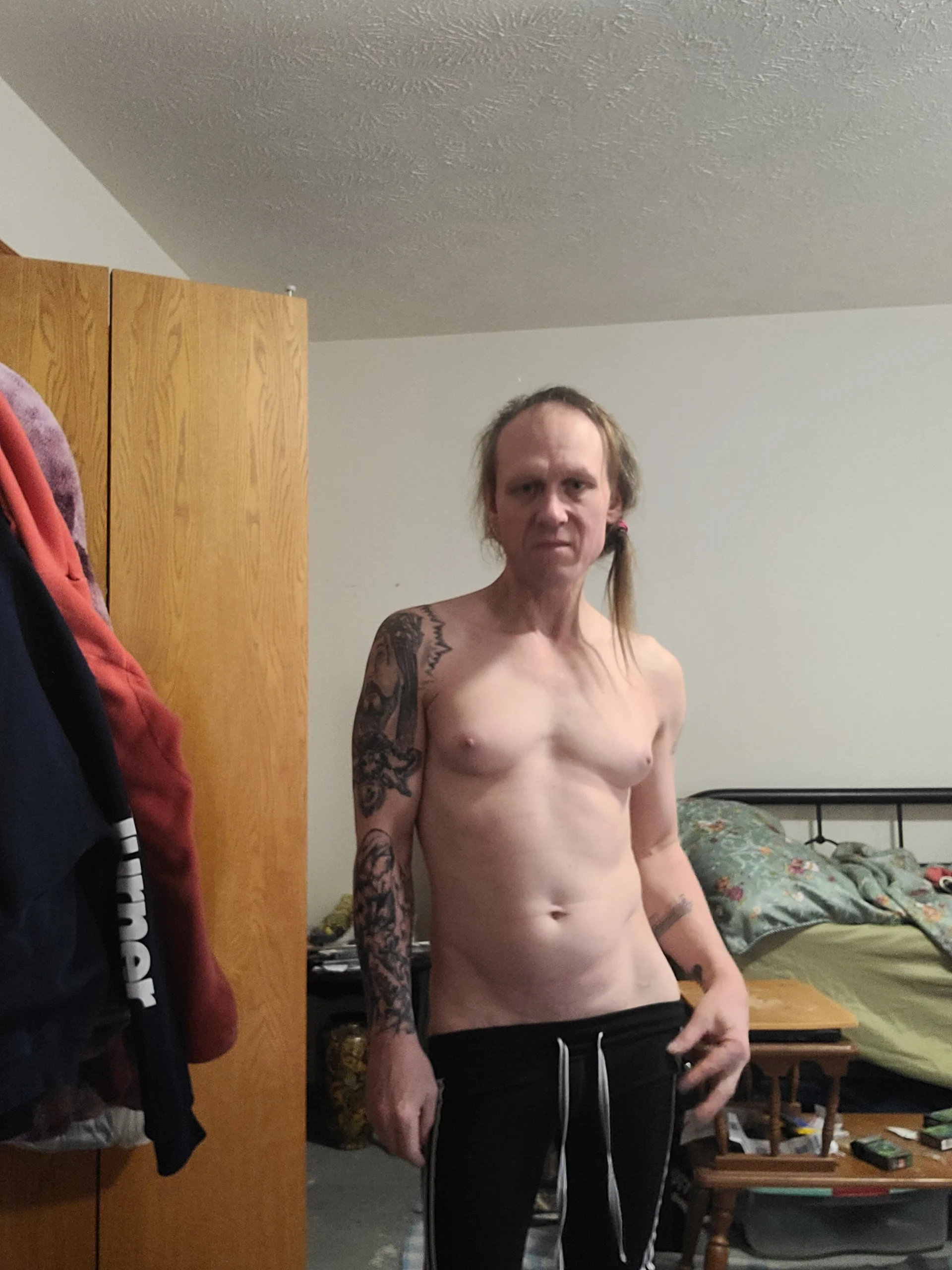 XXX Porn Photo of Nude jersierosexx 4