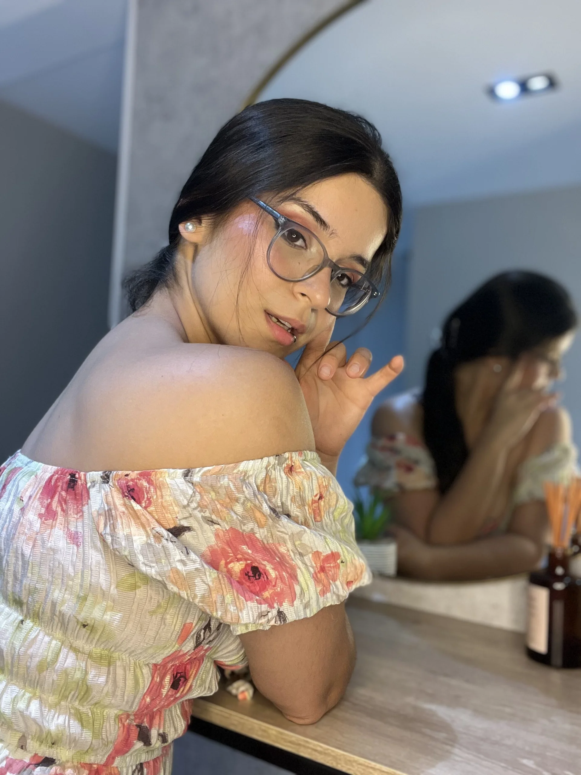 XXX Porn Photo of Nude MiaMillers28 31