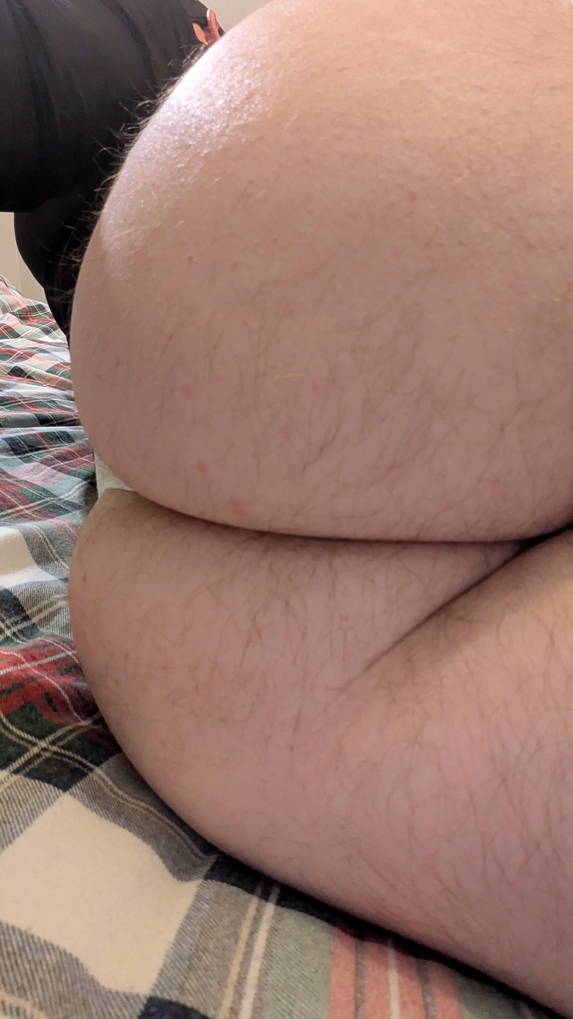 XXX Porn Photo of Nude Straight_GuyUK 21