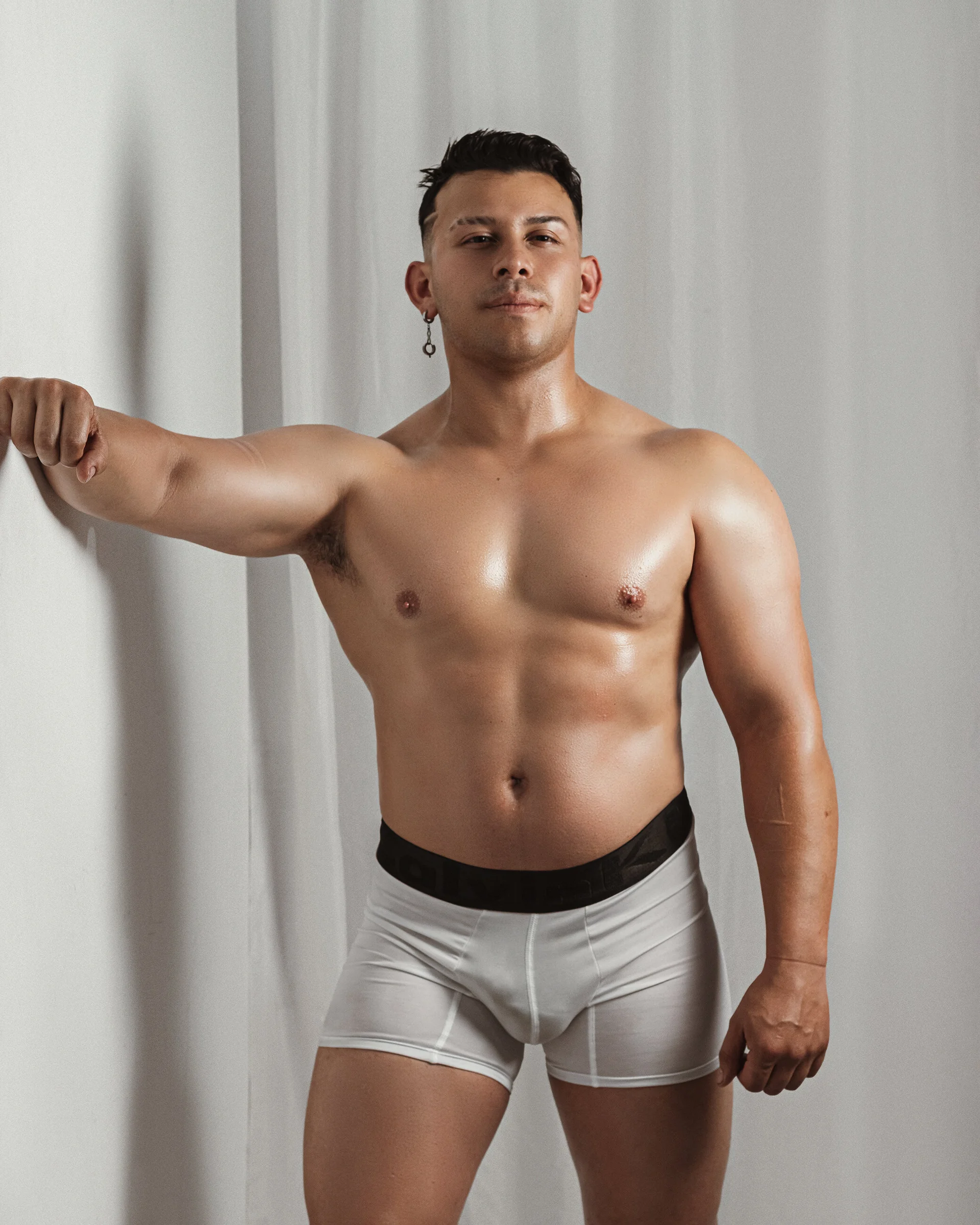 XXX Porn Photo of Nude angell_rodriguez 1
