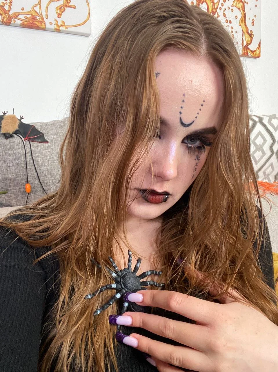 XXX Porn Photo of Nude DanaDrake 7