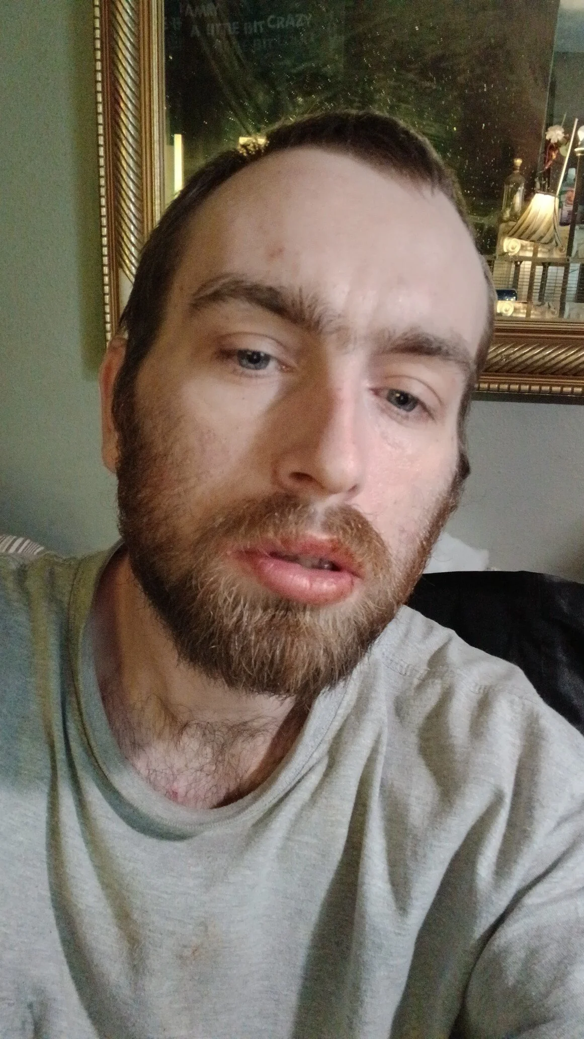 XXX Porn Photo of Nude Gsshit90 2