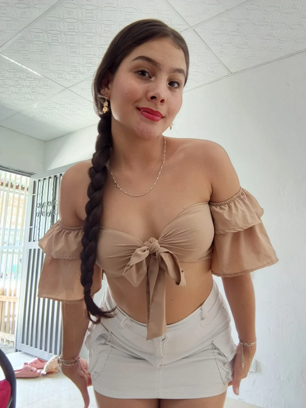 XXX Porn Photo of Nude greecy_0 5