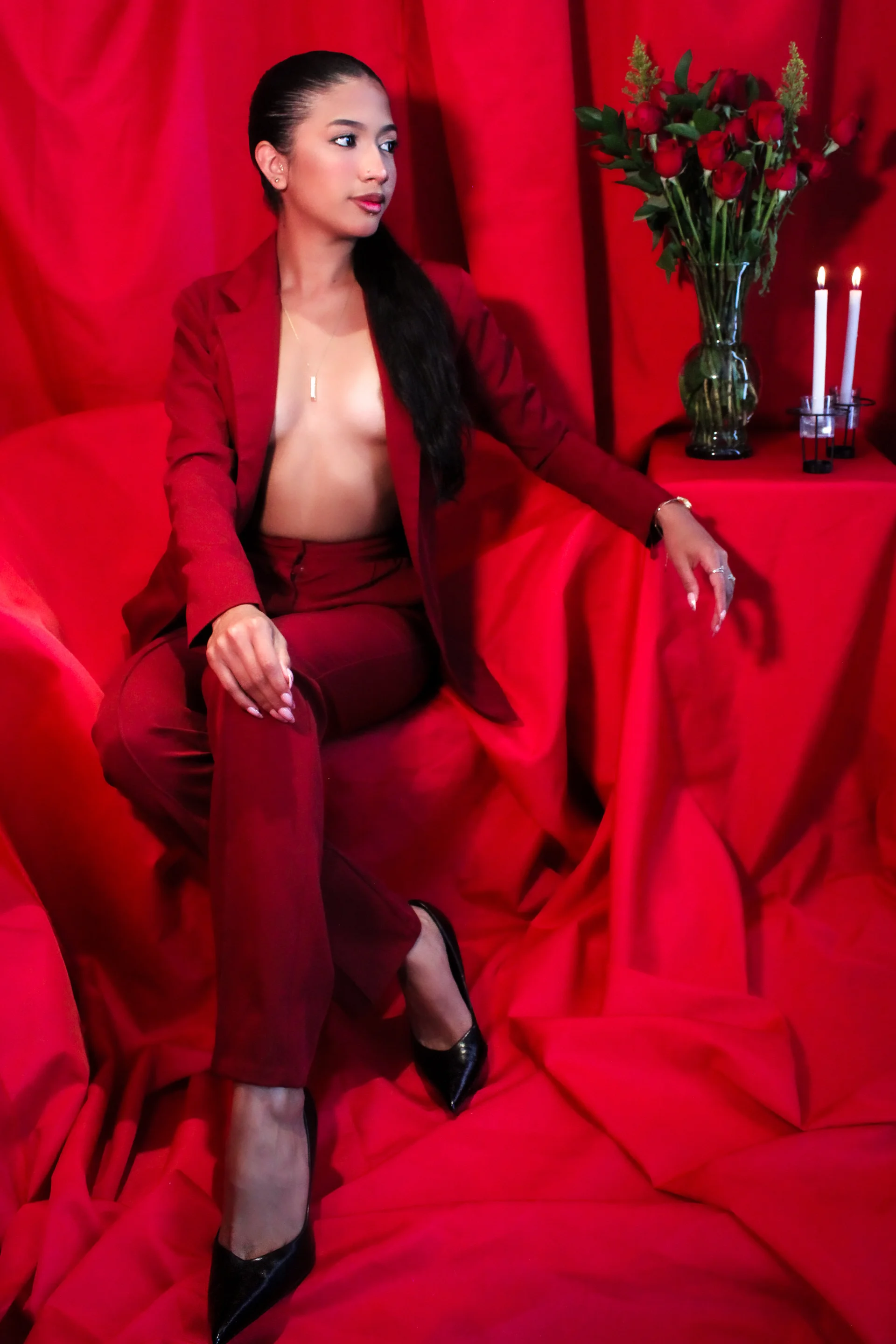 XXX Porn Photo of Nude Tyla_Ks 50