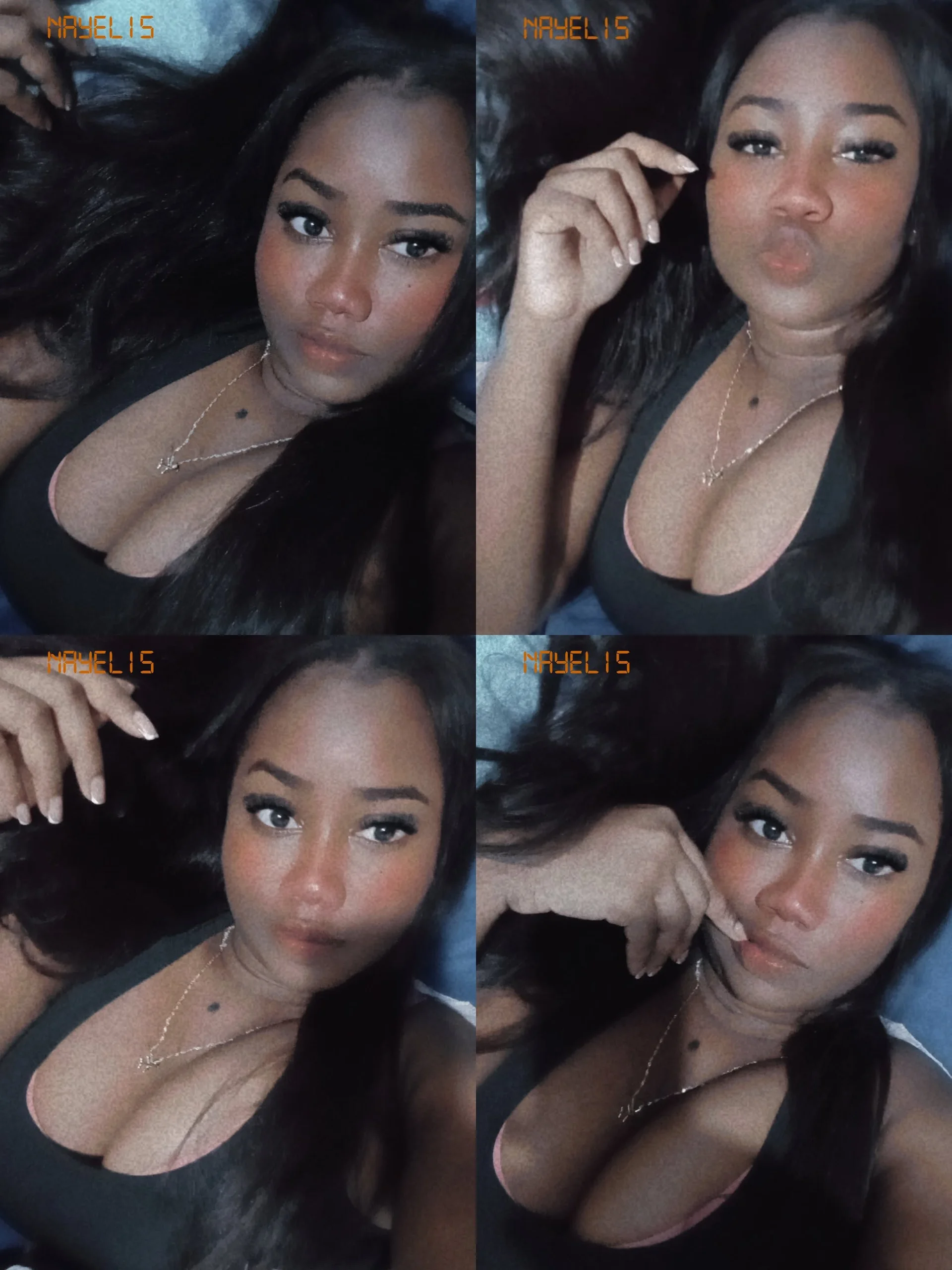 XXX Porn Photo of Nude Brownie_N 13