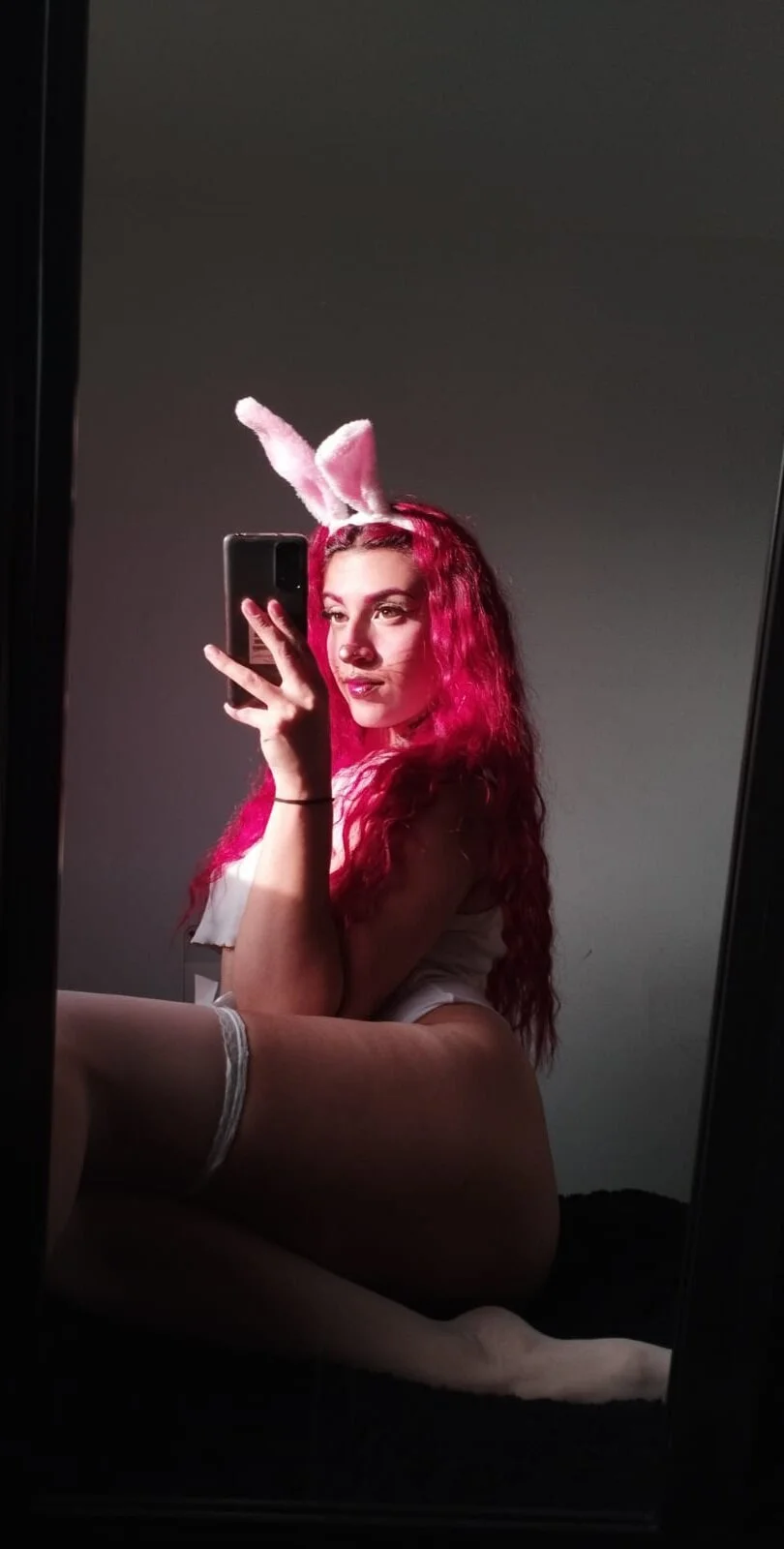 XXX Porn Photo of Nude gabii_hardy 11