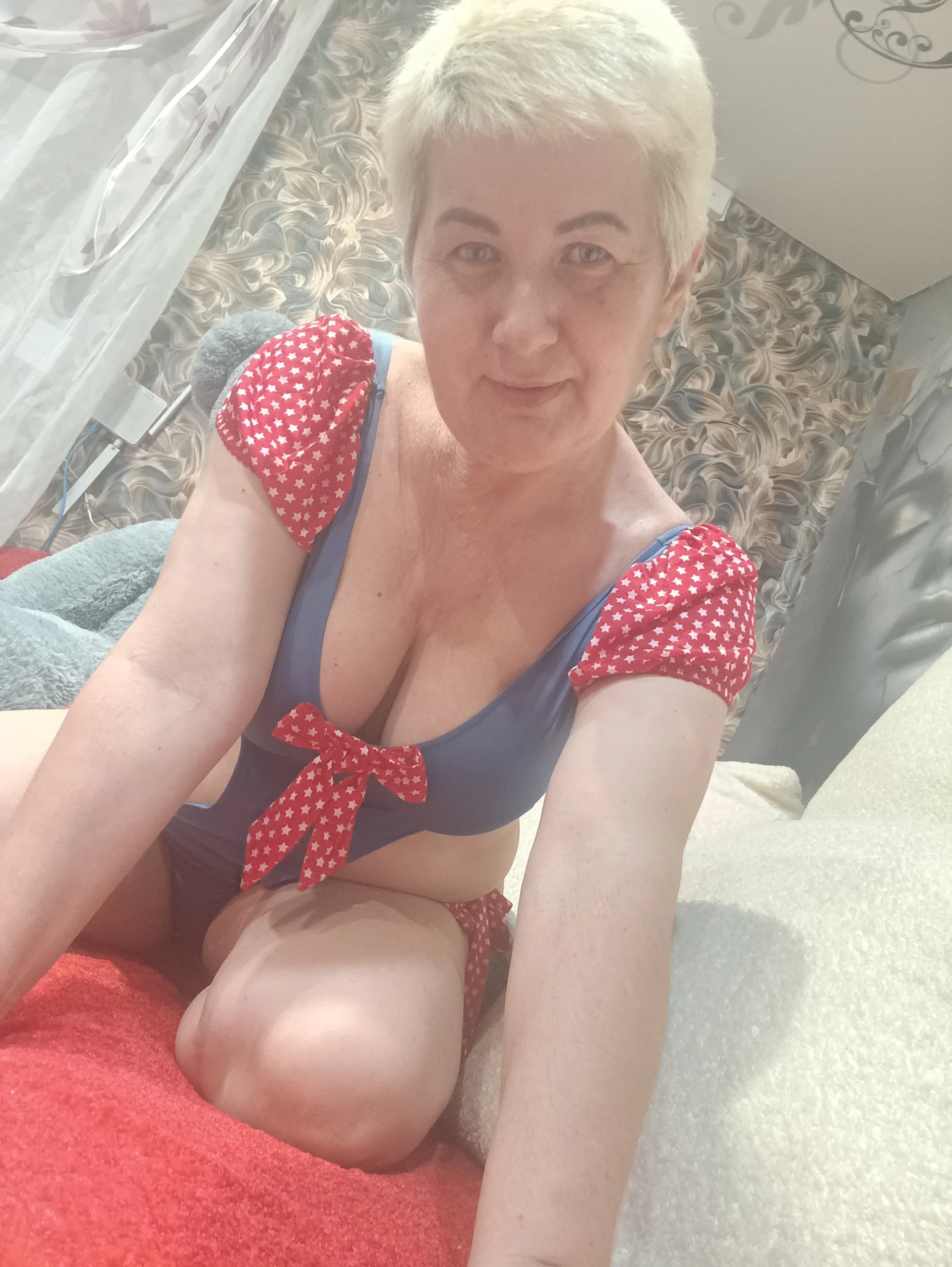XXX Porn Photo of Nude NicoleOlla 39