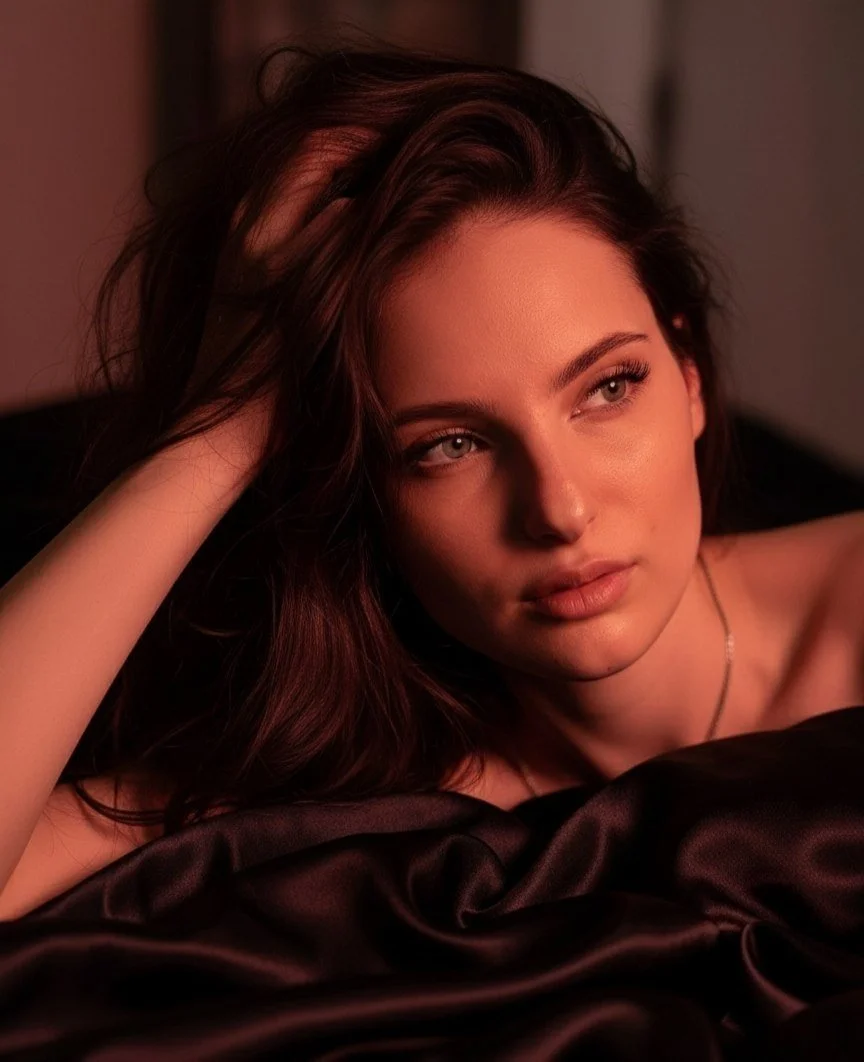 XXX Porn Photo of Nude PotatoesHoney 10
