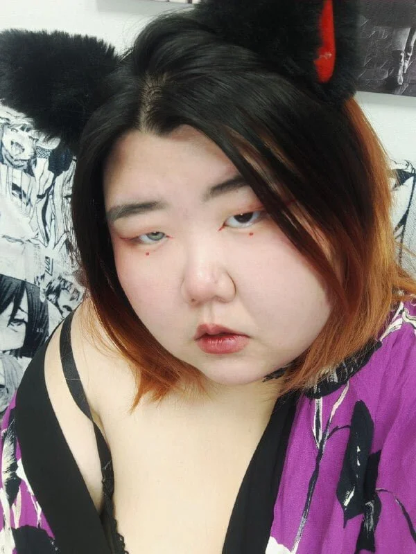 XXX Porn Photo of Nude Nadine_asian 14