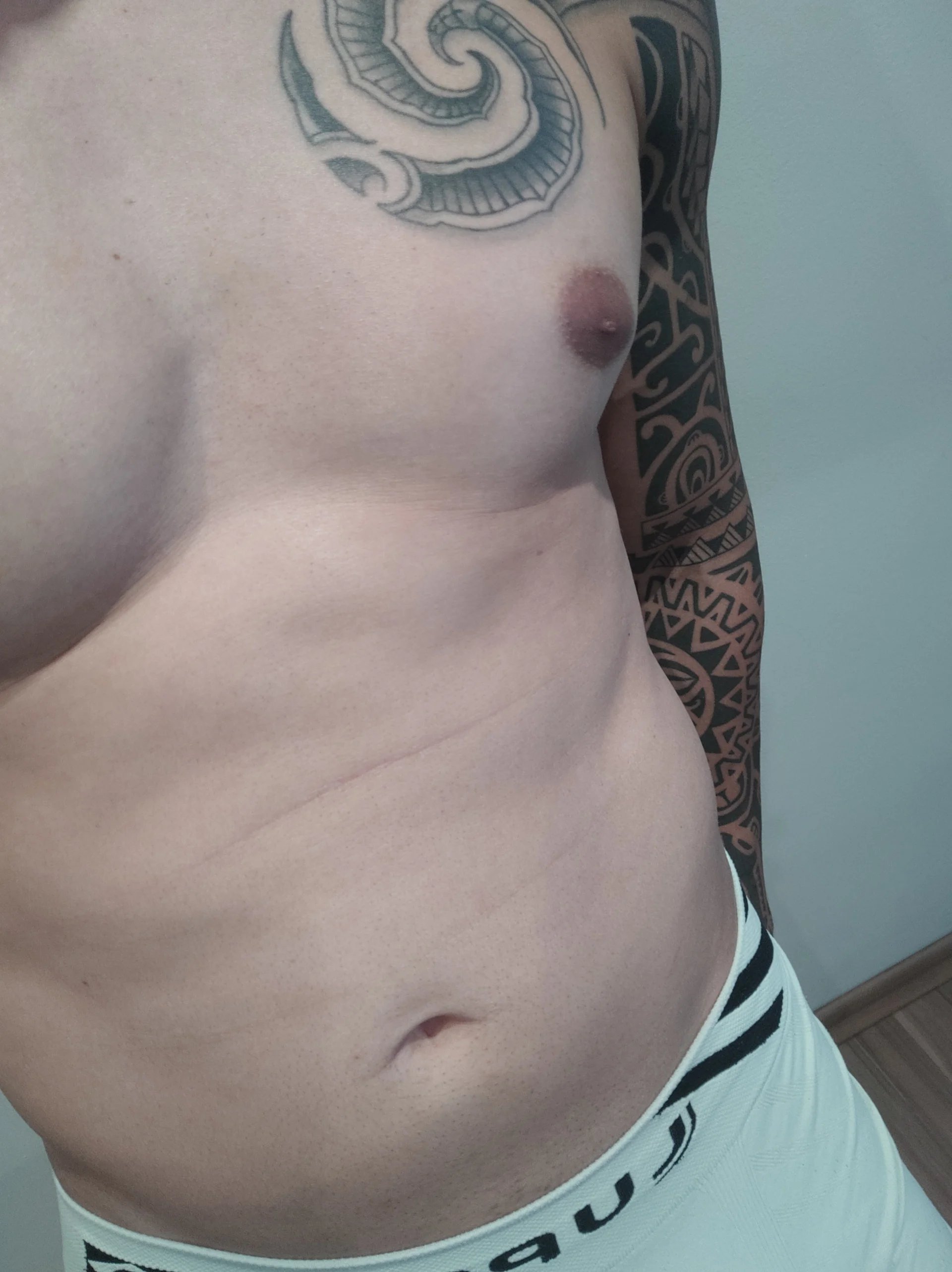 XXX Porn Photo of Nude magrinhodot22 6