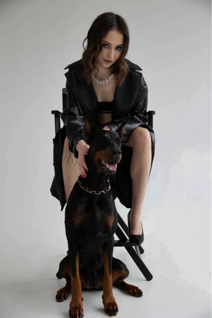 XXX Porn Photo of Nude SophieCatty 16