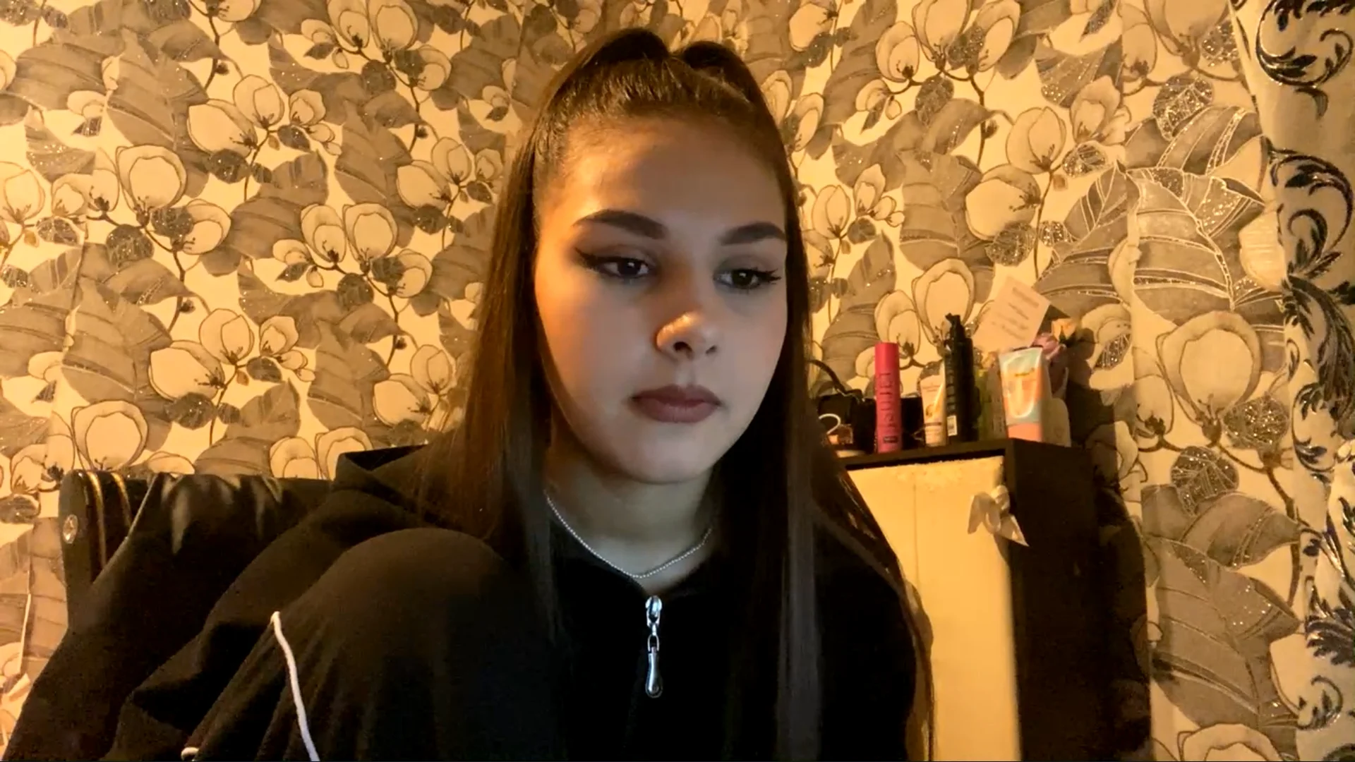 XXX Porn Photo of Nude Ariel_Jas 4