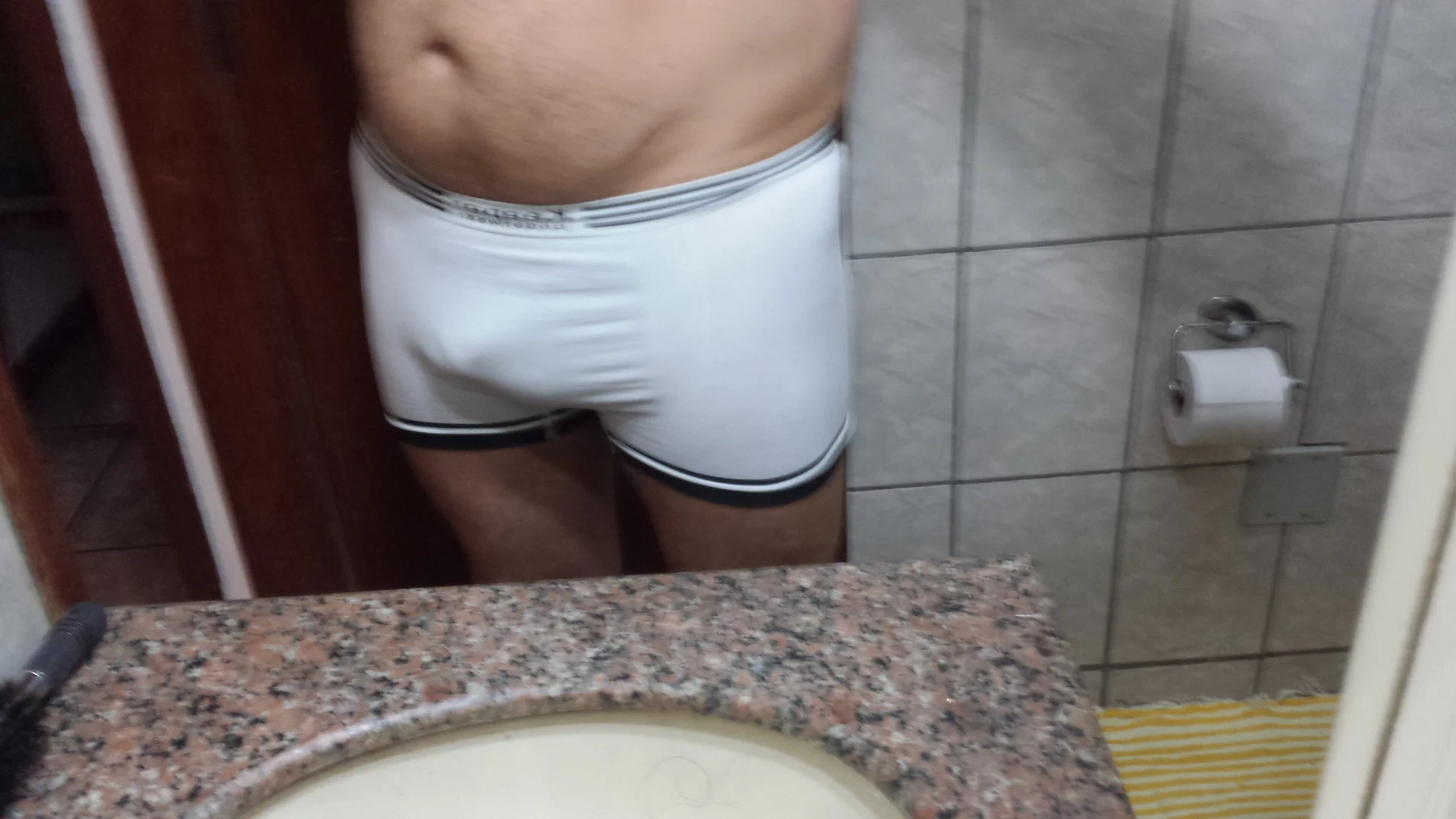 XXX Porn Photo of Nude domruanbr 3