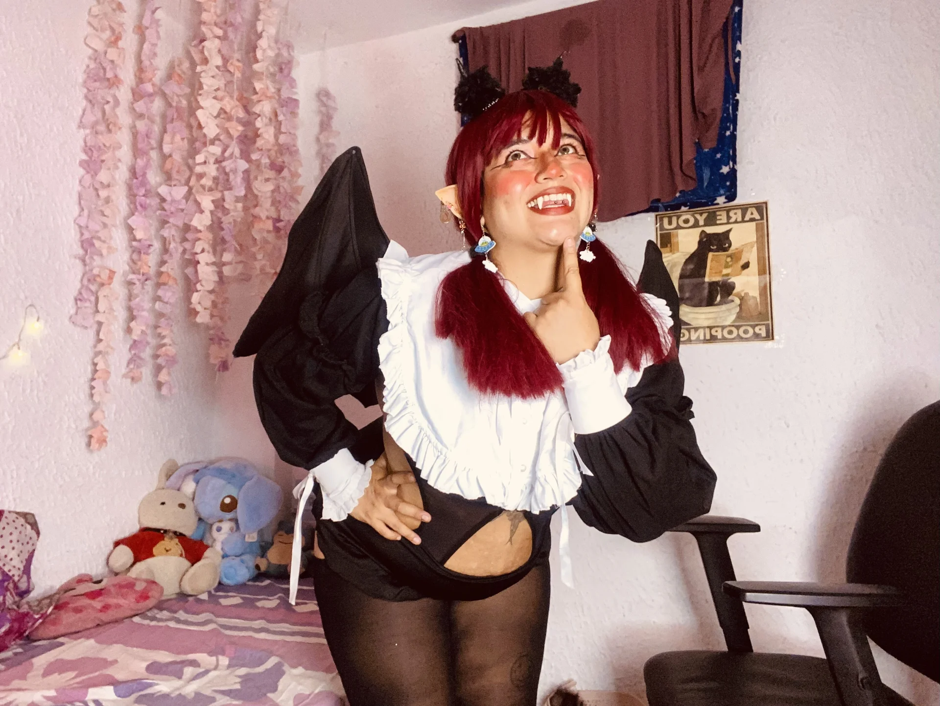 XXX Porn Photo of Nude Kuutar 27