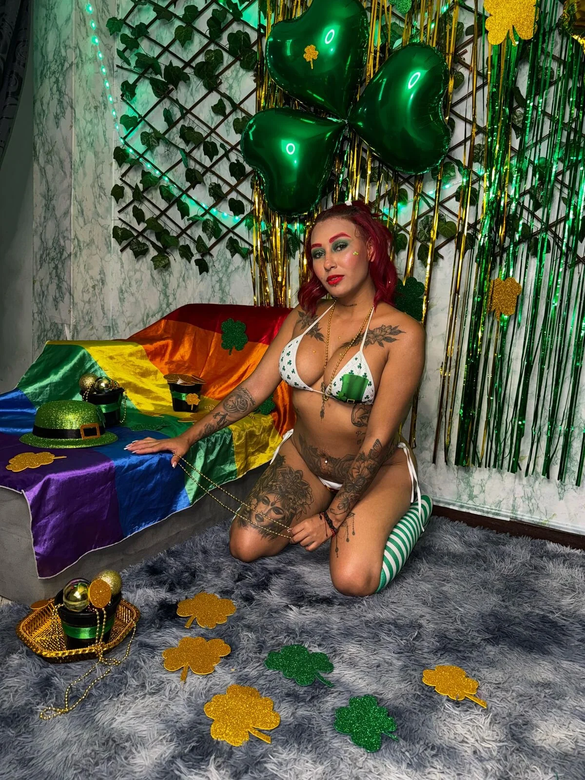 XXX Porn Photo of Nude Pamesmith 19