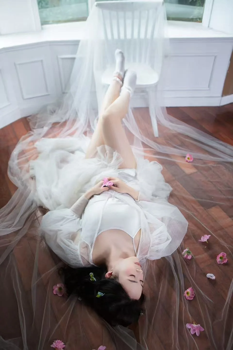 XXX Porn Photo of Nude SakuraCat6 5