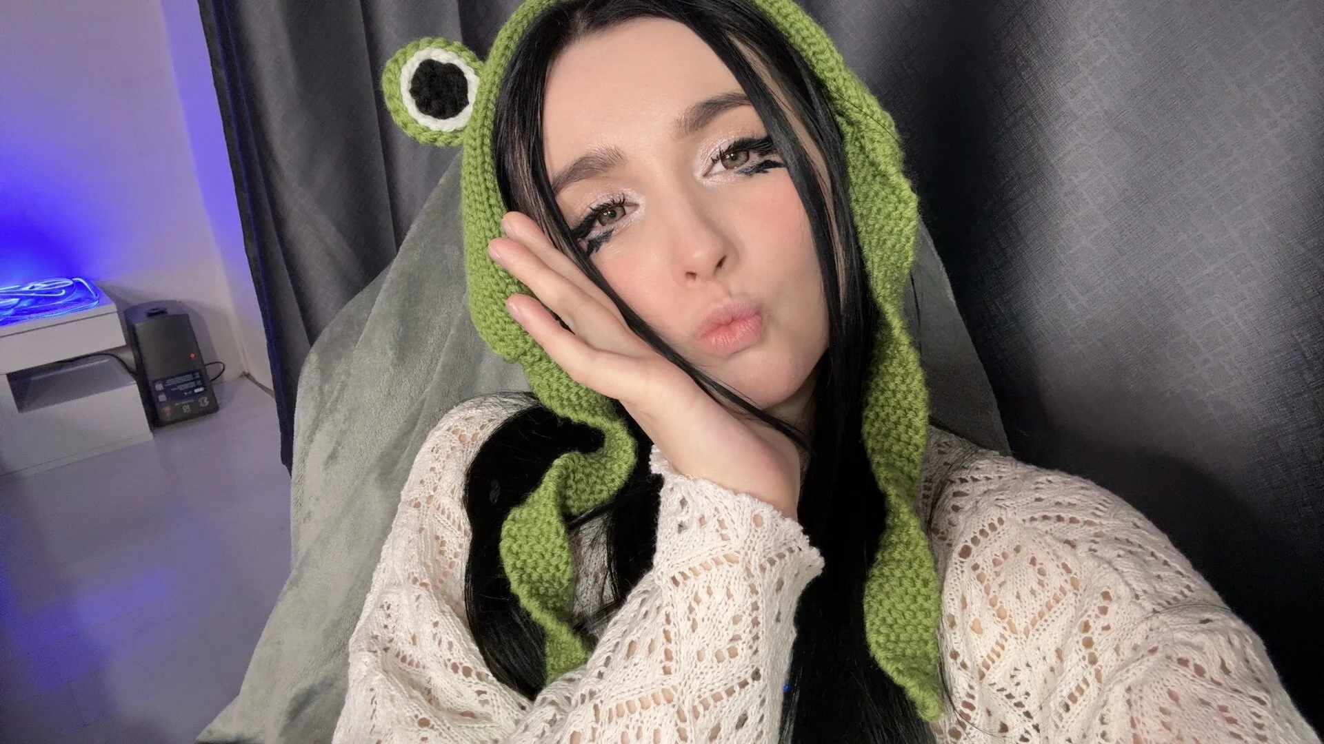 XXX Porn Photo of Nude ariel_aspen 2
