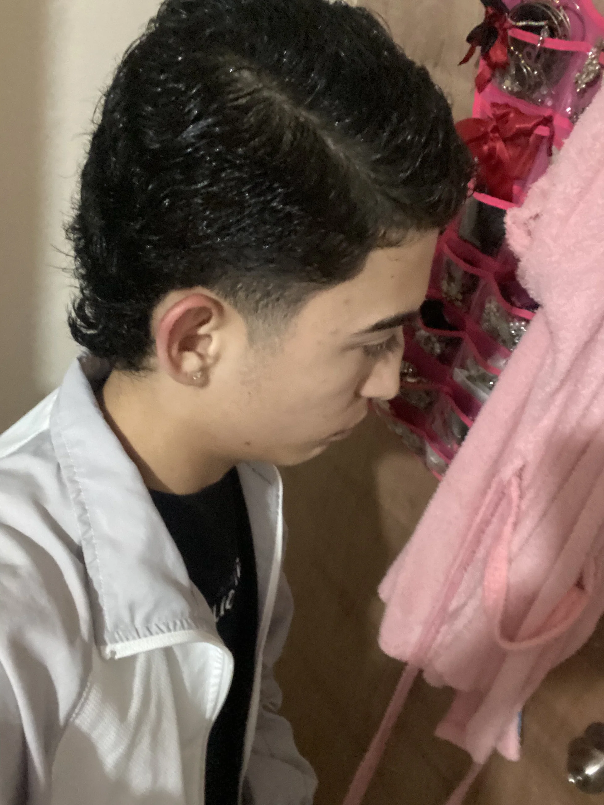 XXX Porn Photo of Nude Chic0j0ven 3