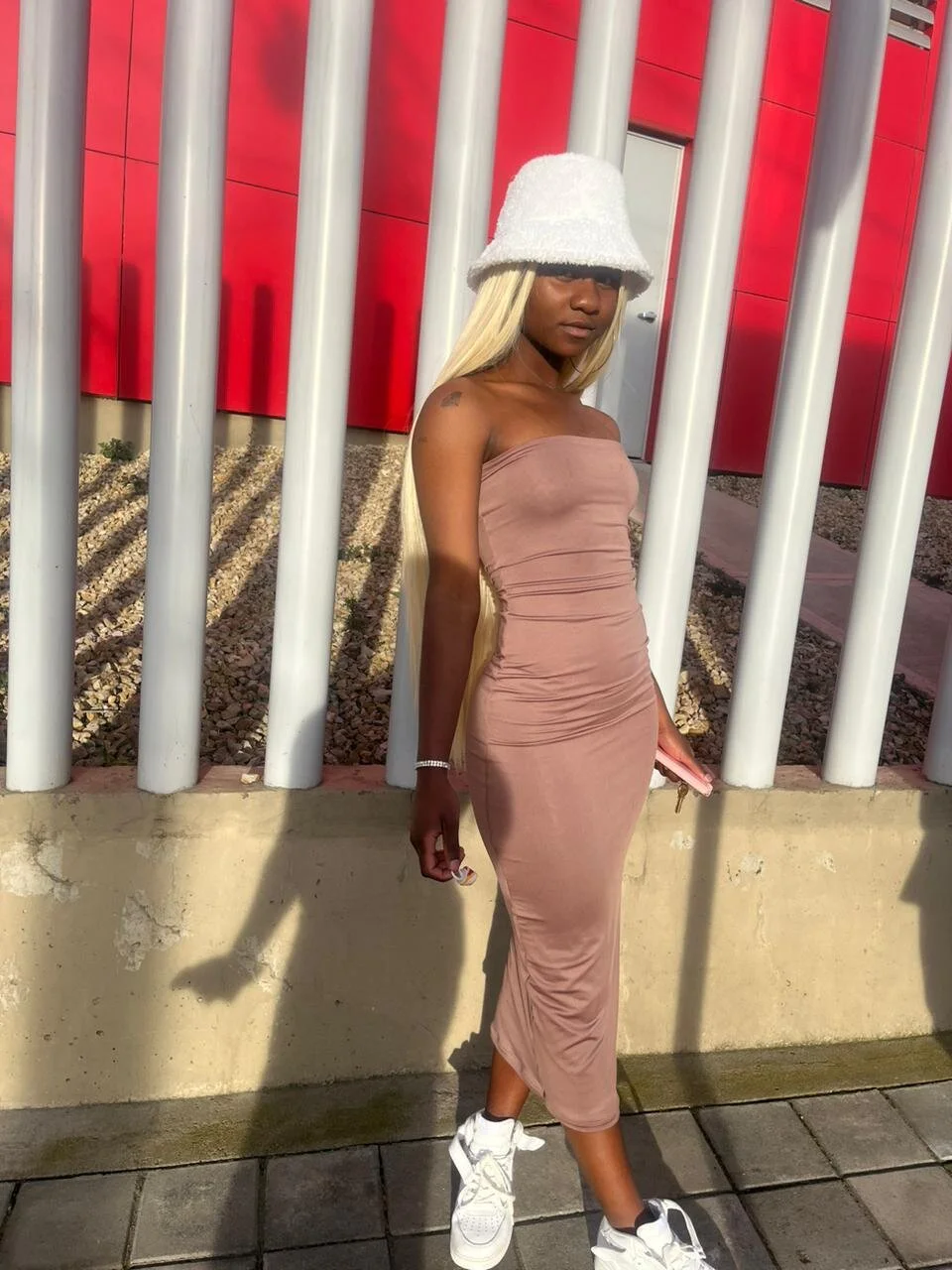 XXX Porn Photo of Nude Nova_HL 2
