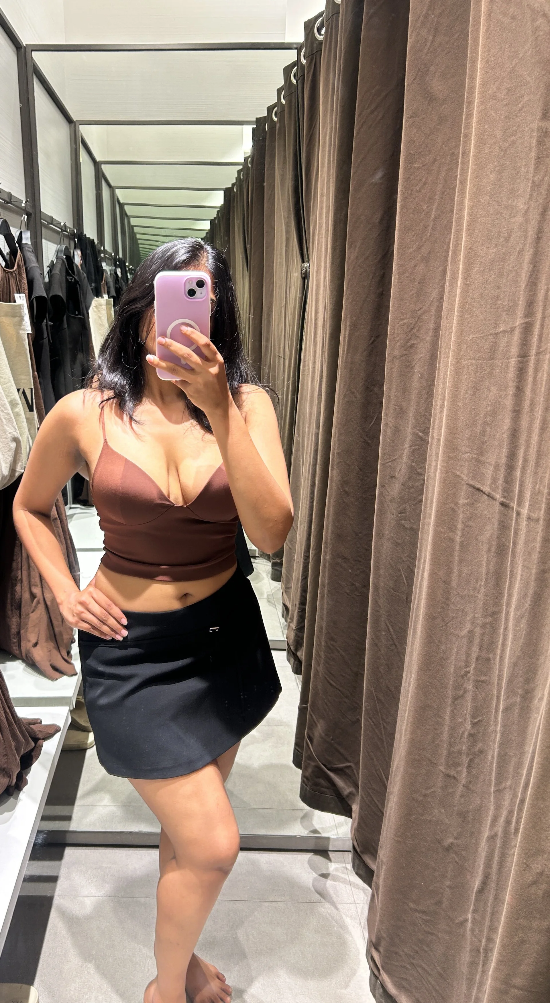 XXX Porn Photo of Nude kanmanikatija 1