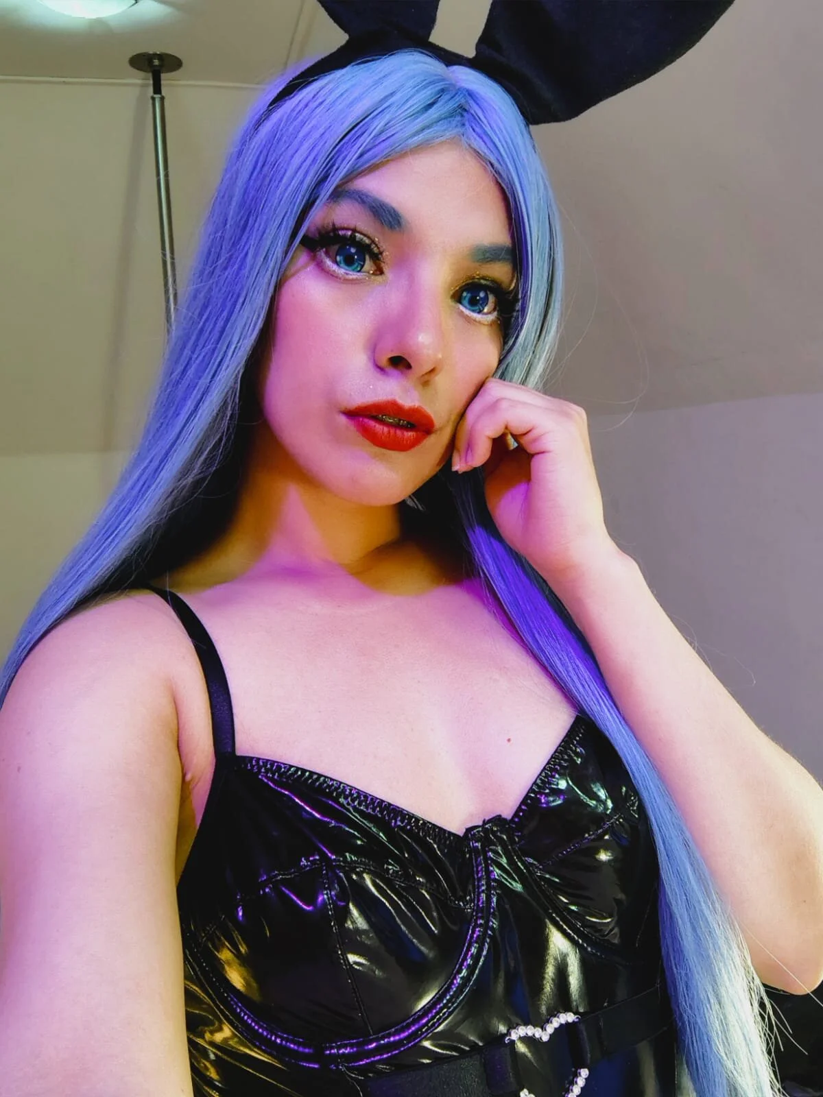 XXX Porn Photo of Nude VesperVelvet 70