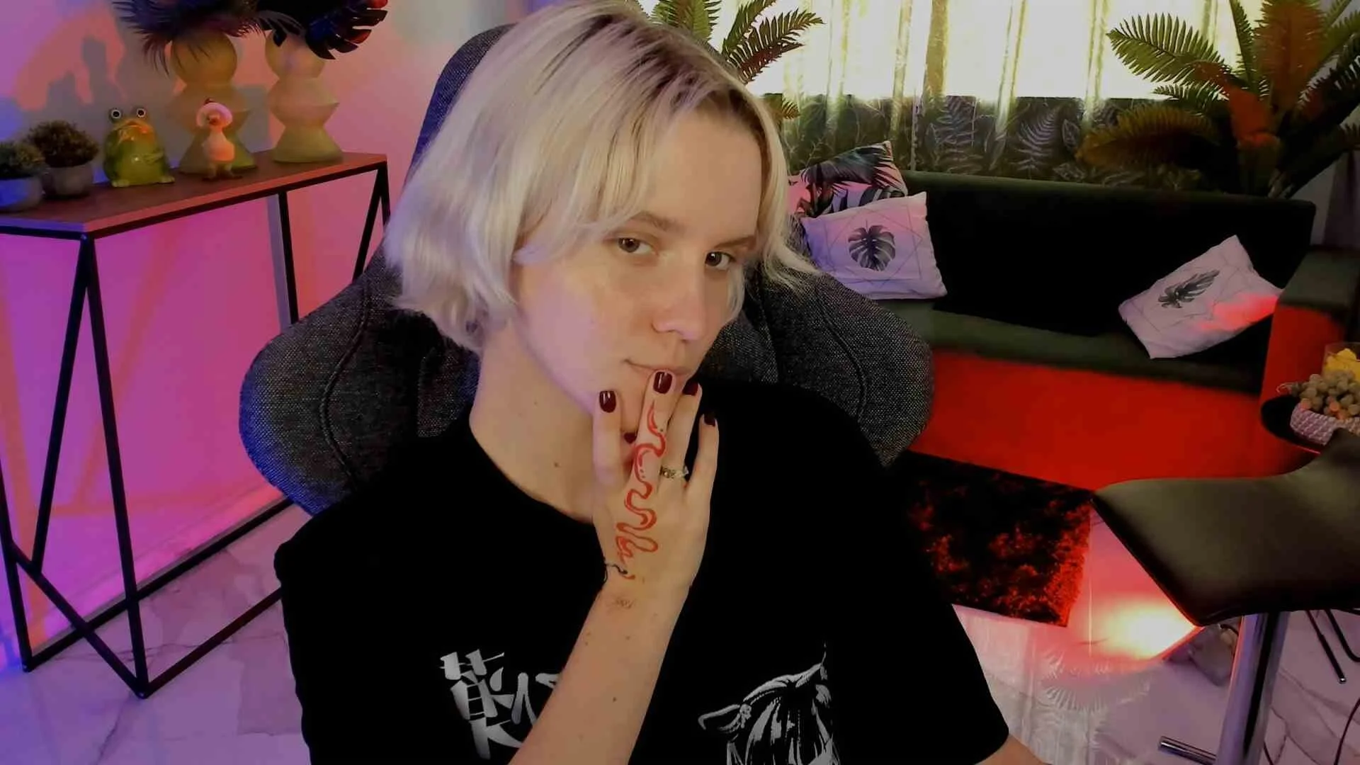 XXX Porn Photo of Nude BethanyCloud 23
