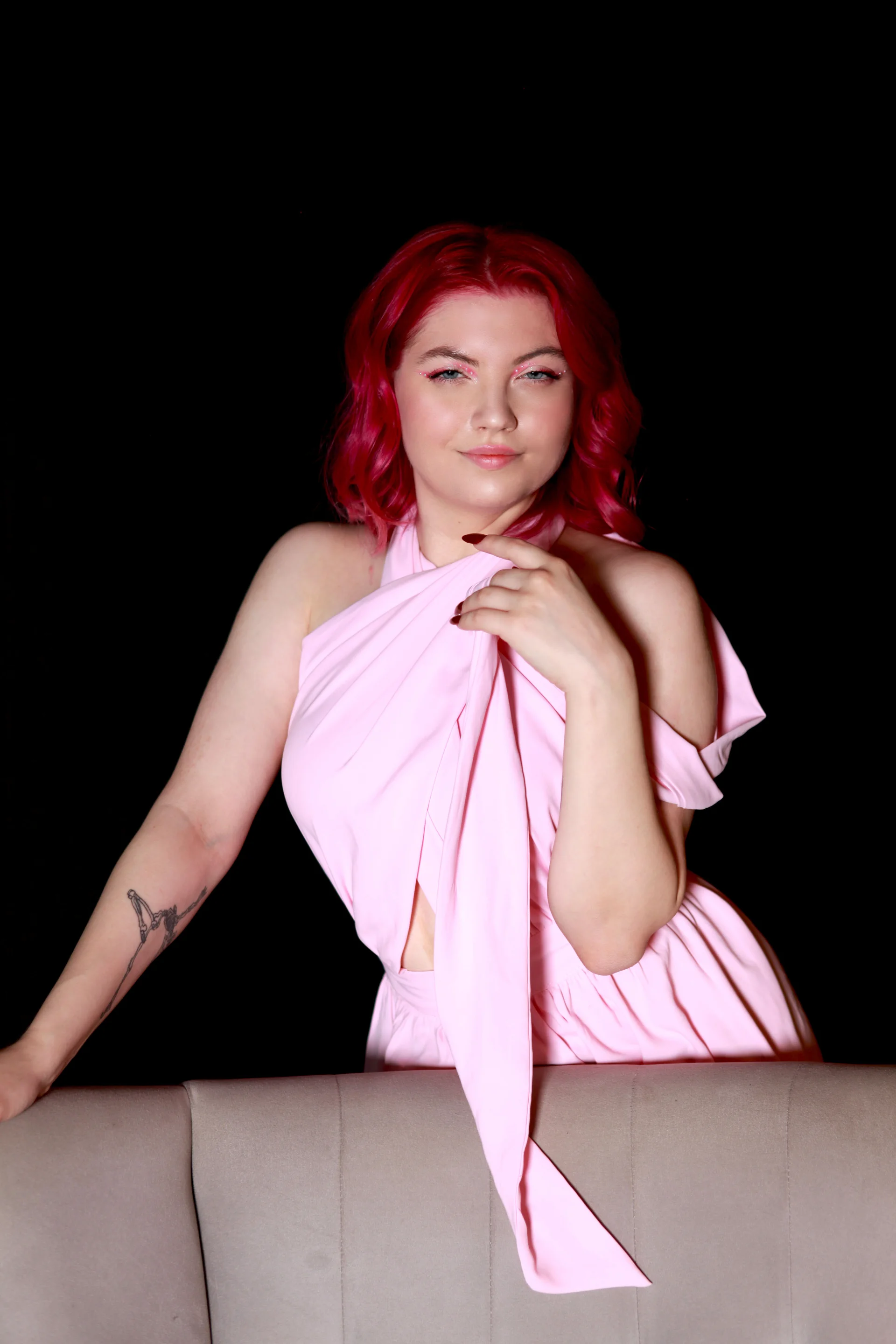 XXX Porn Photo of Nude Lisa_Adam 71