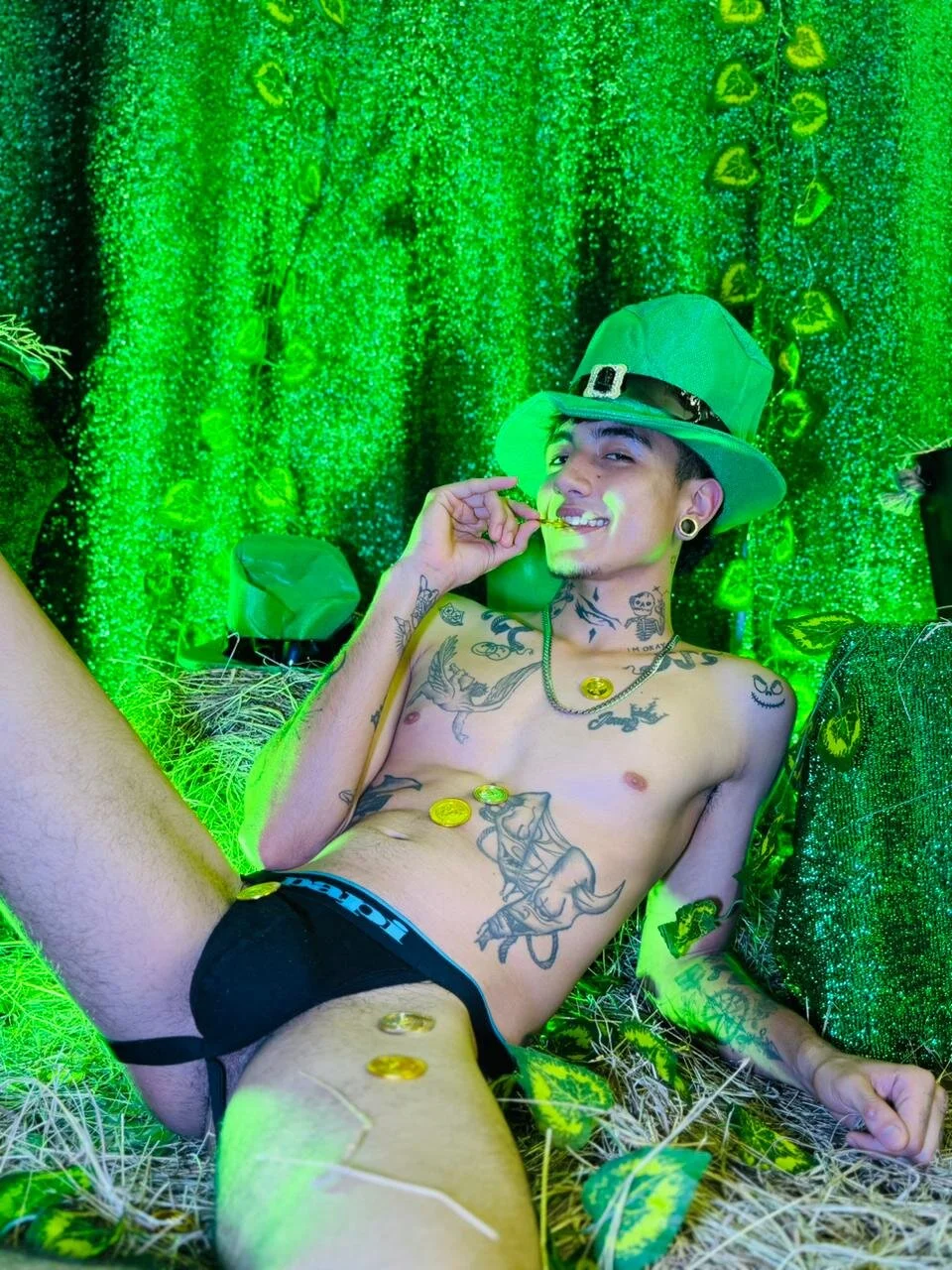 XXX Porn Photo of Nude Patrick_Rango 41