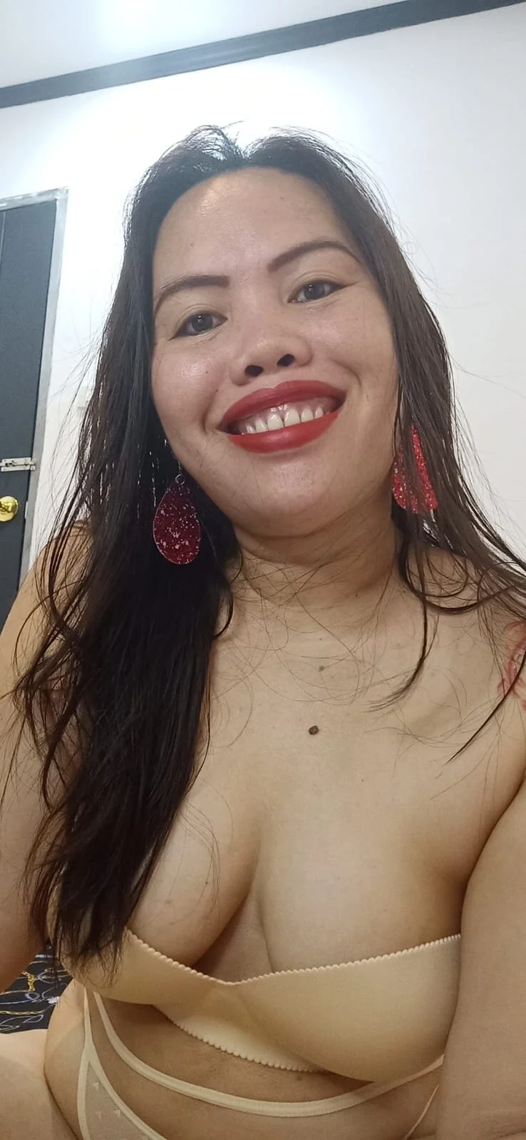 XXX Porn Photo of Nude curvysexypinay 9