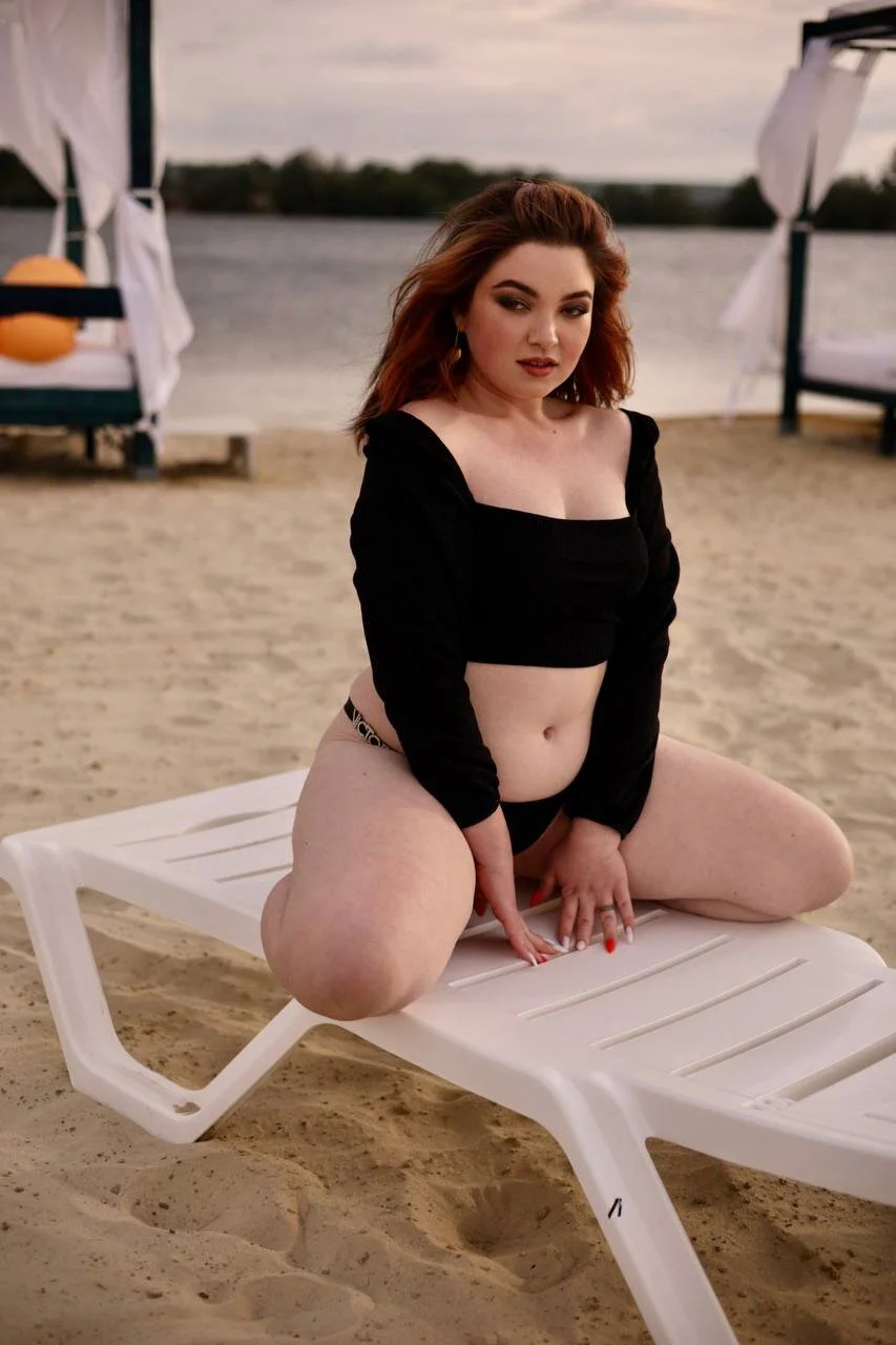 XXX Porn Photo of Nude RosieMoons 33
