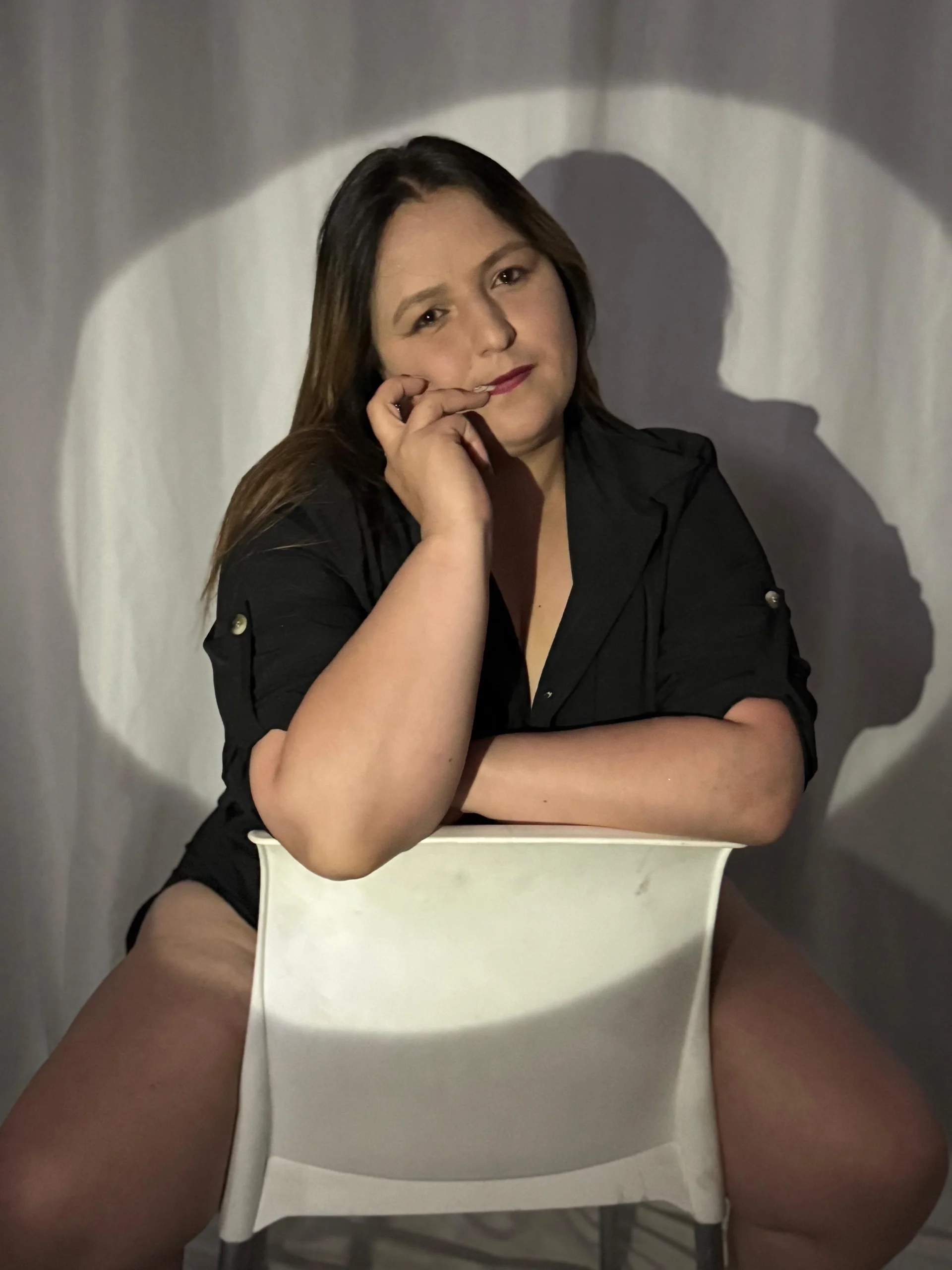 XXX Porn Photo of Nude RouseWright 45