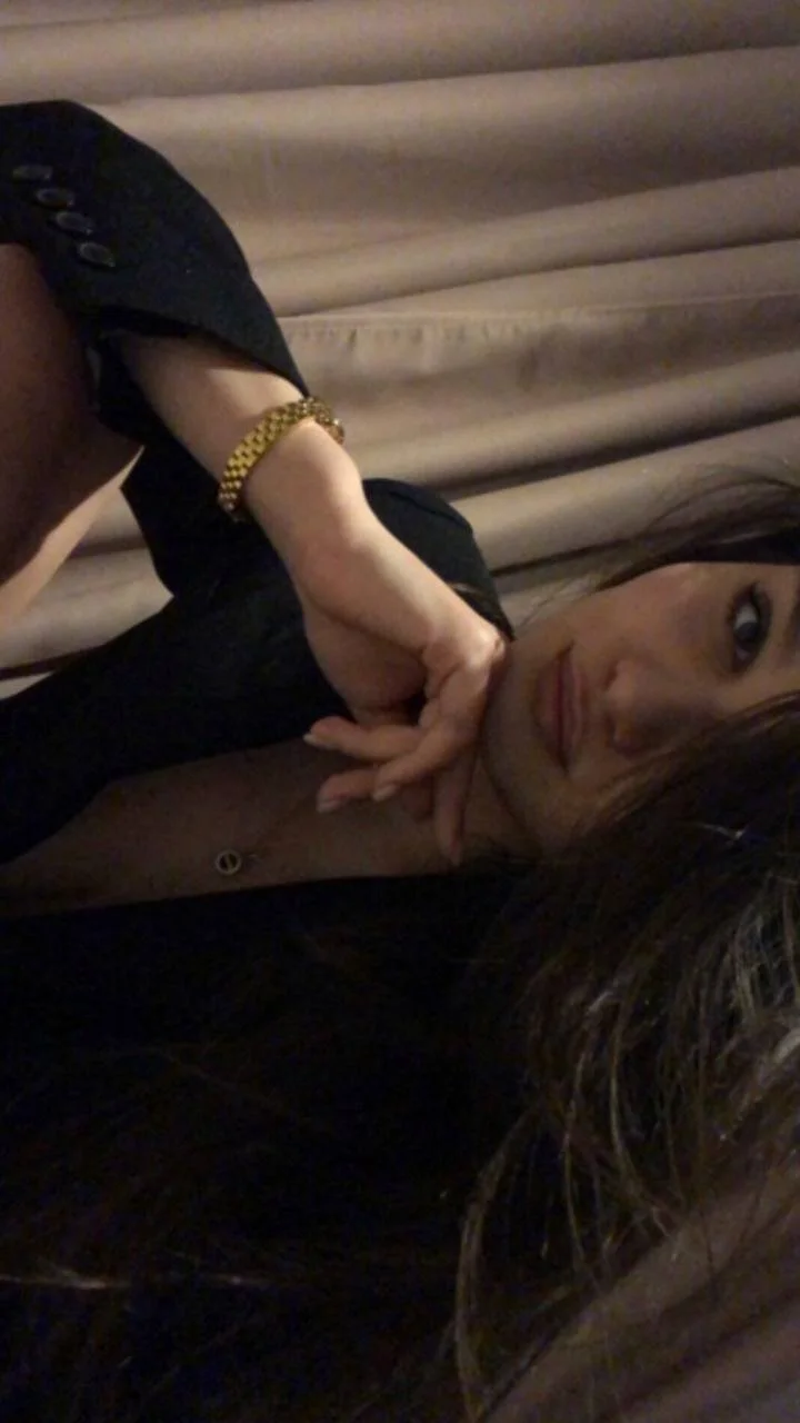 XXX Porn Photo of Nude Lena_Laurent 3