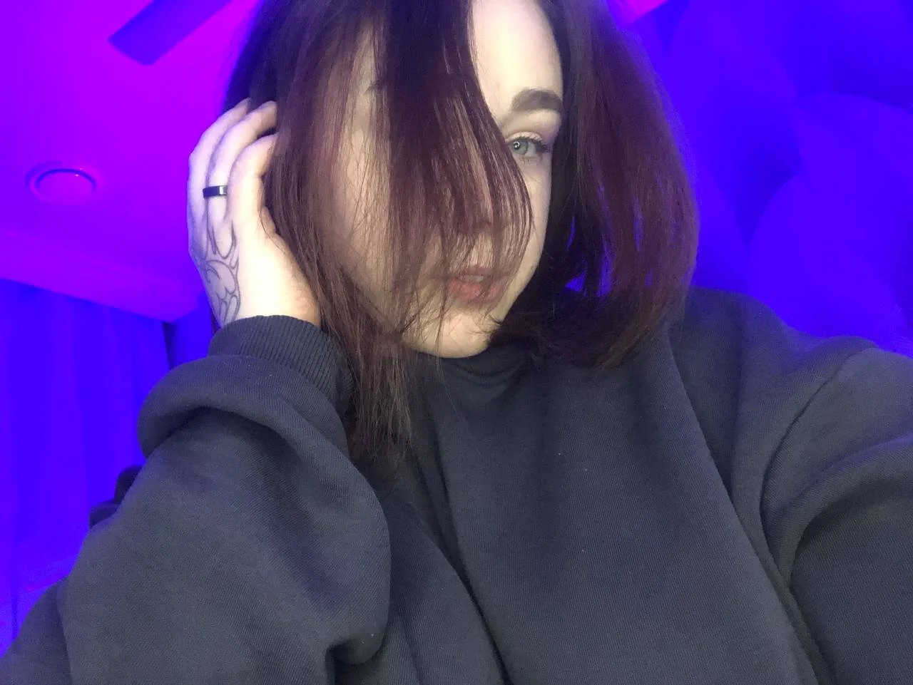 XXX Porn Photo of Nude kimbeam 10