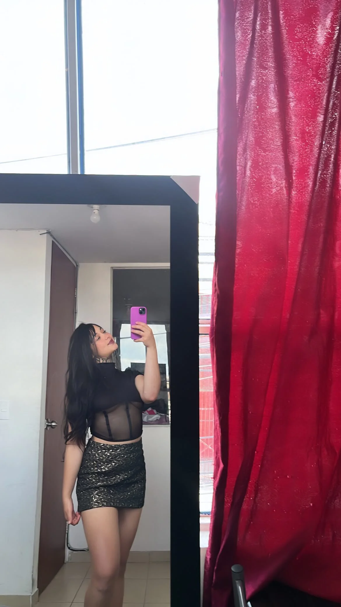 XXX Porn Photo of Nude SofiaBermudez 5