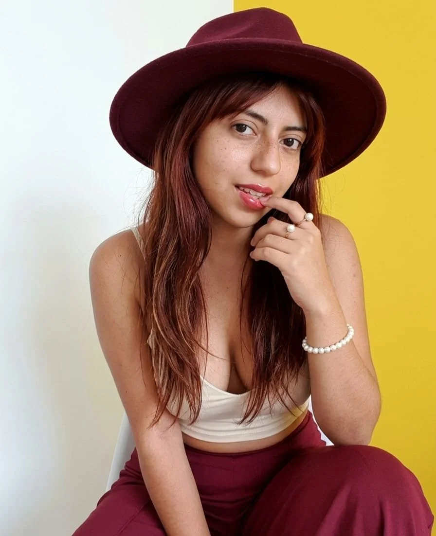 XXX Porn Photo of Nude BRENDAPIERCE 3