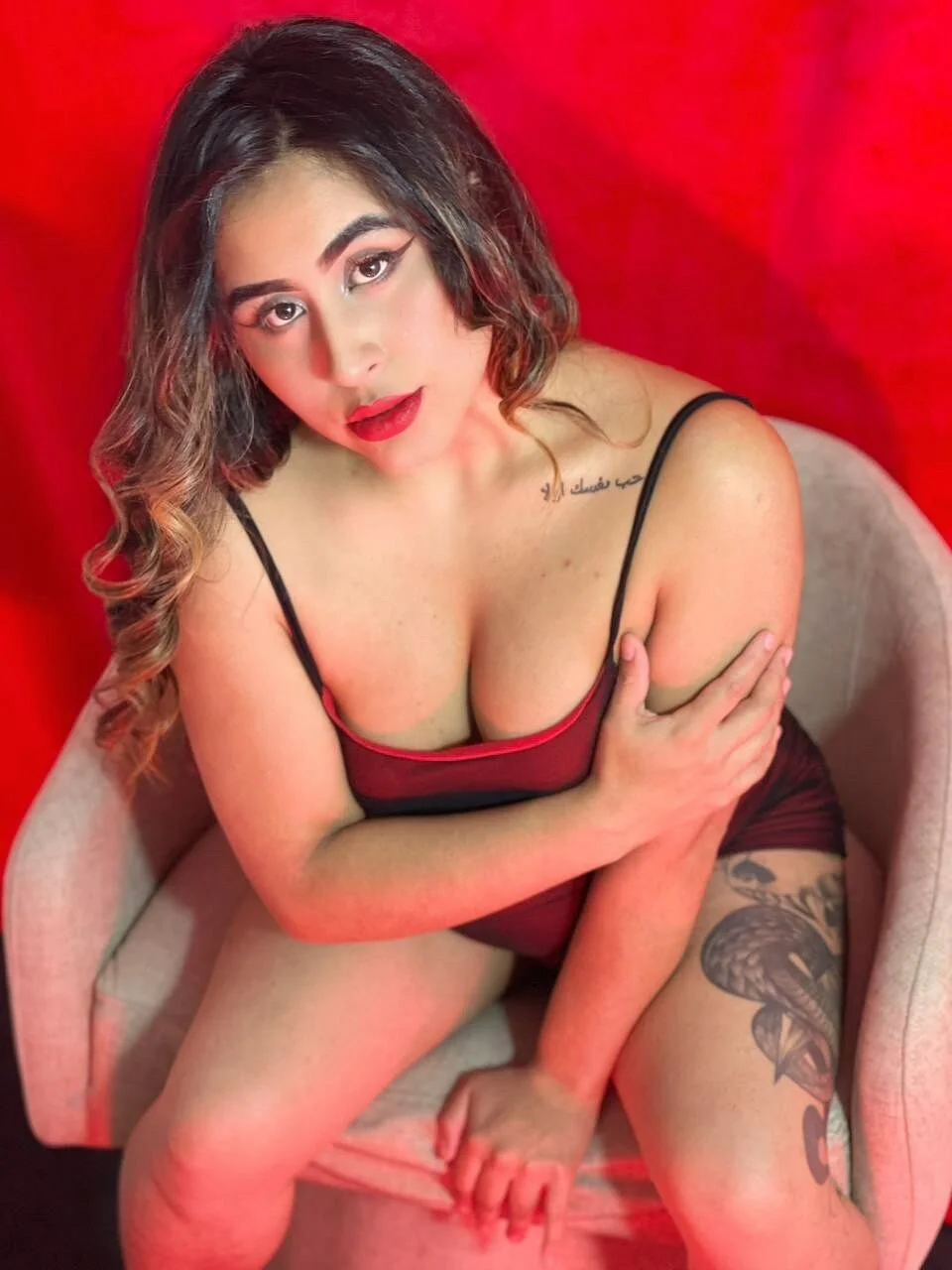 XXX Porn Photo of Nude Freyaa_Millerr 8