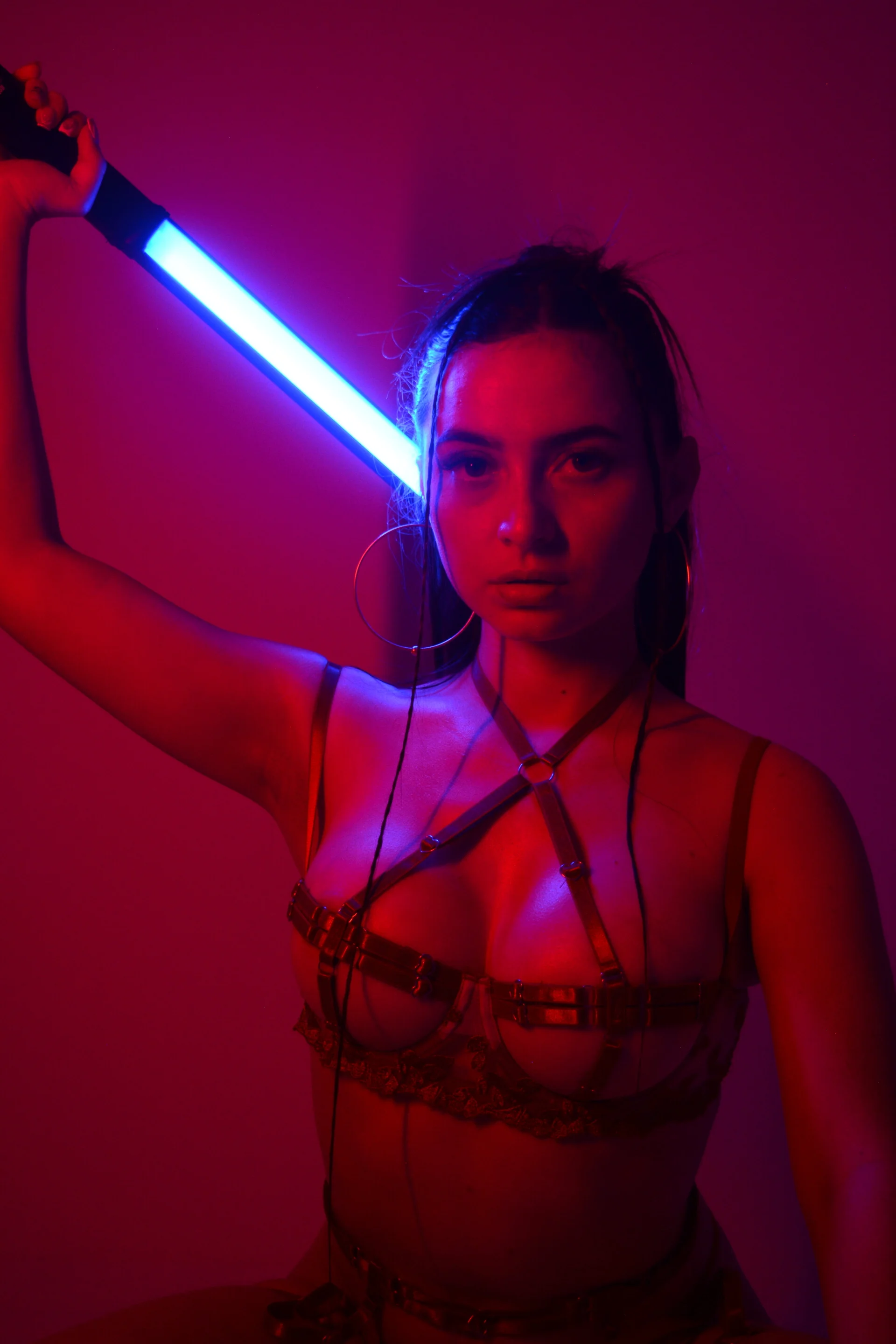 XXX Porn Photo of Nude AliceHarper_ 35