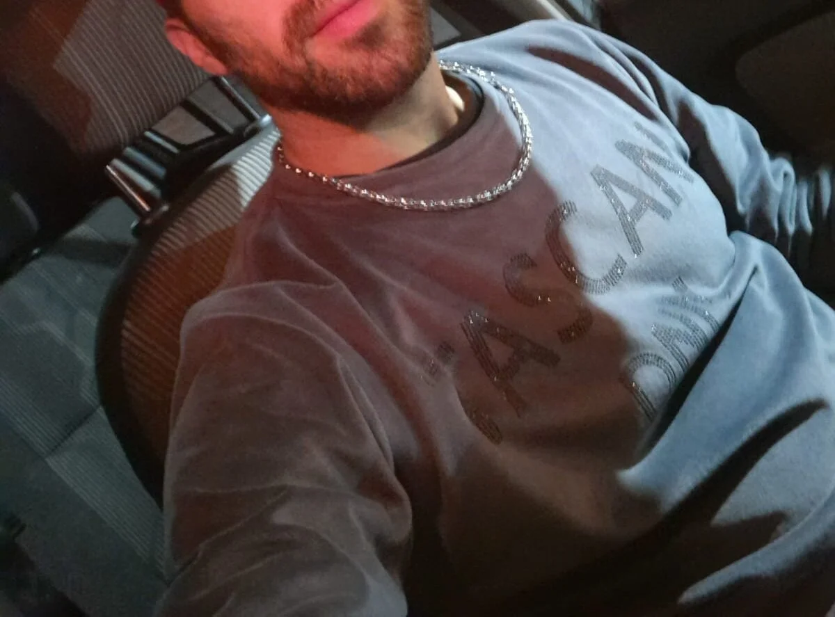 XXX Porn Photo of Nude demonnkingg 4