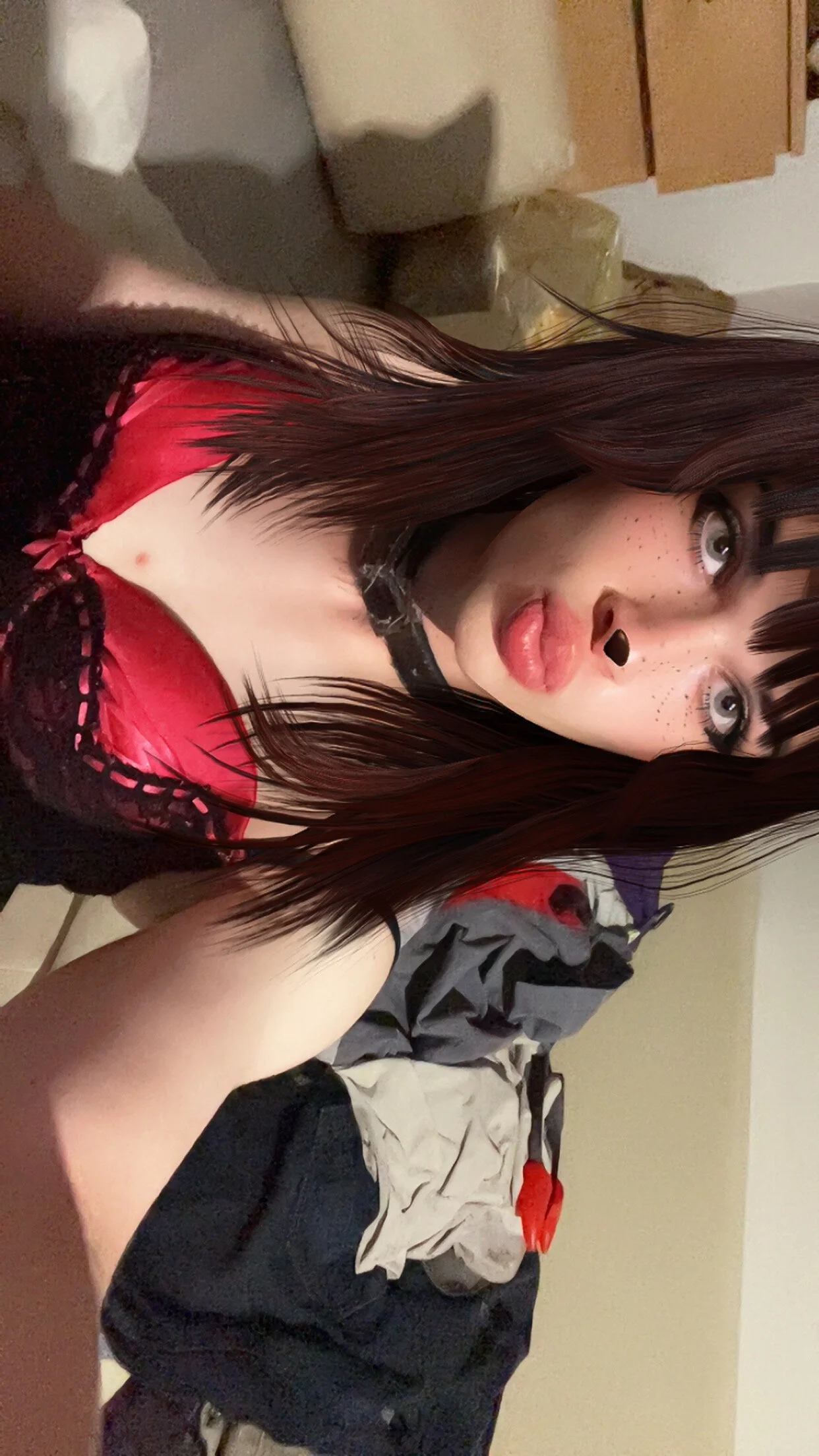 XXX Porn Photo of Nude emilydee666 5