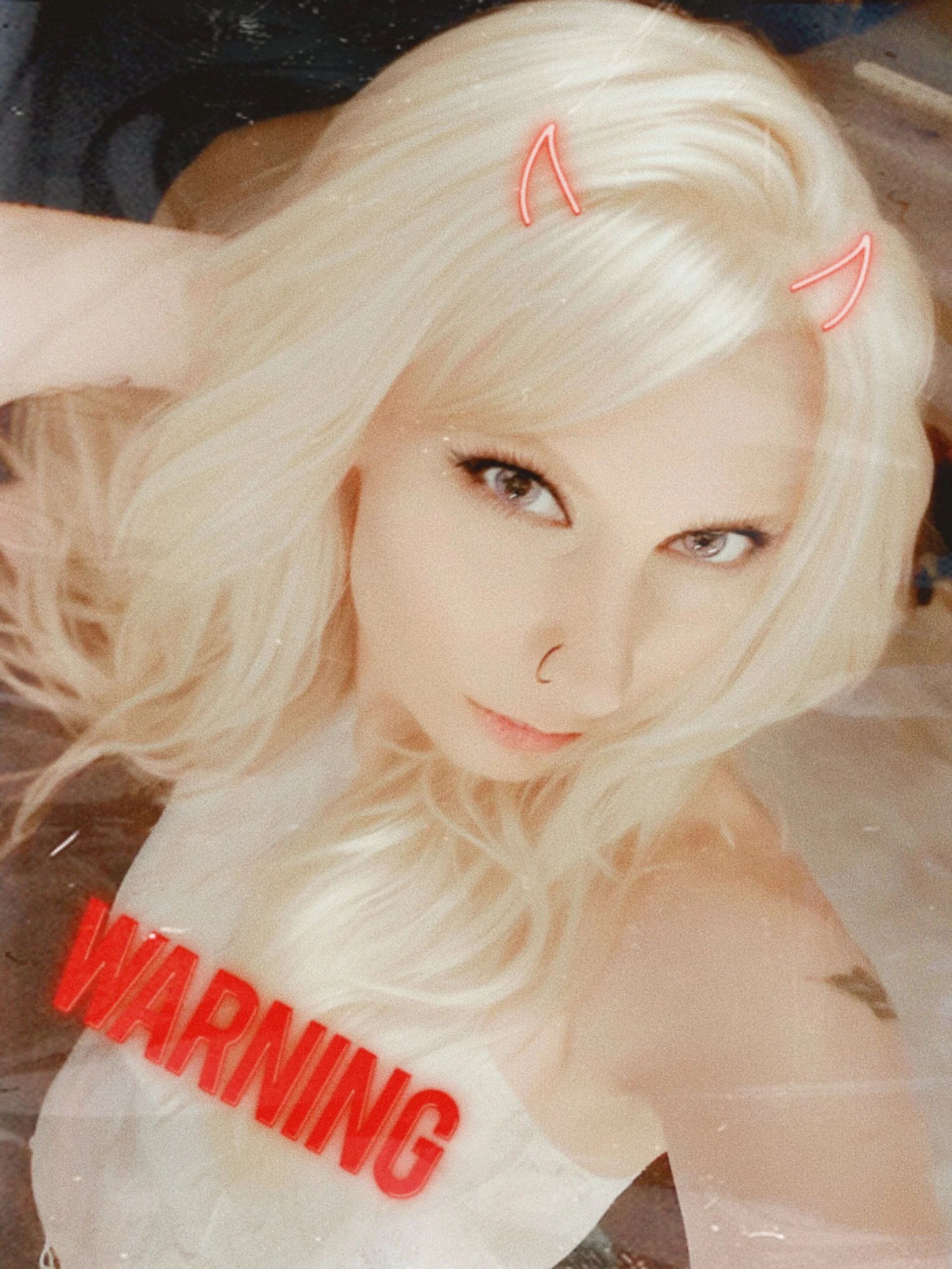 XXX Porn Photo of Nude Miech69 9