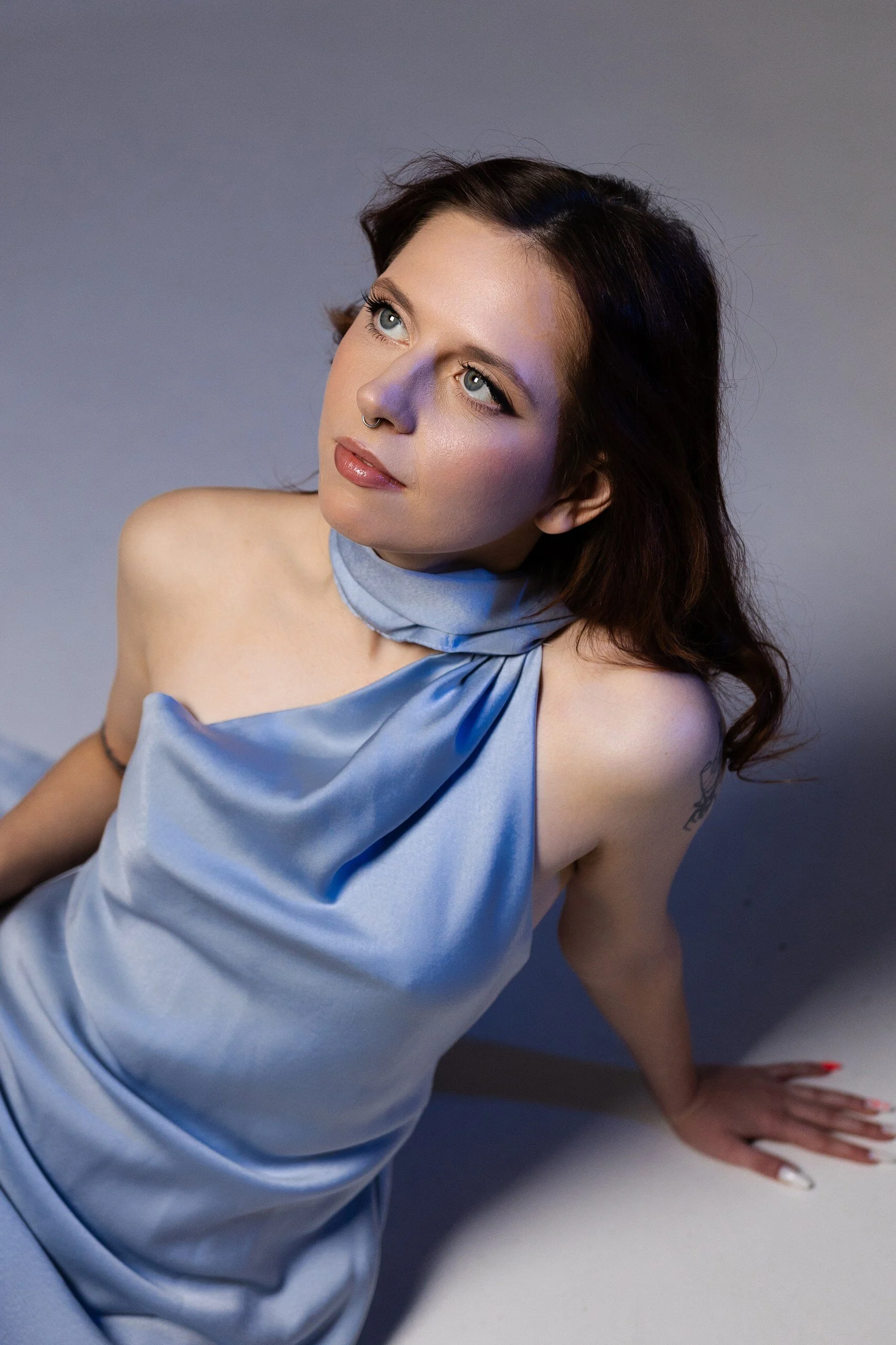 XXX Porn Photo of Nude FreyaVey 1