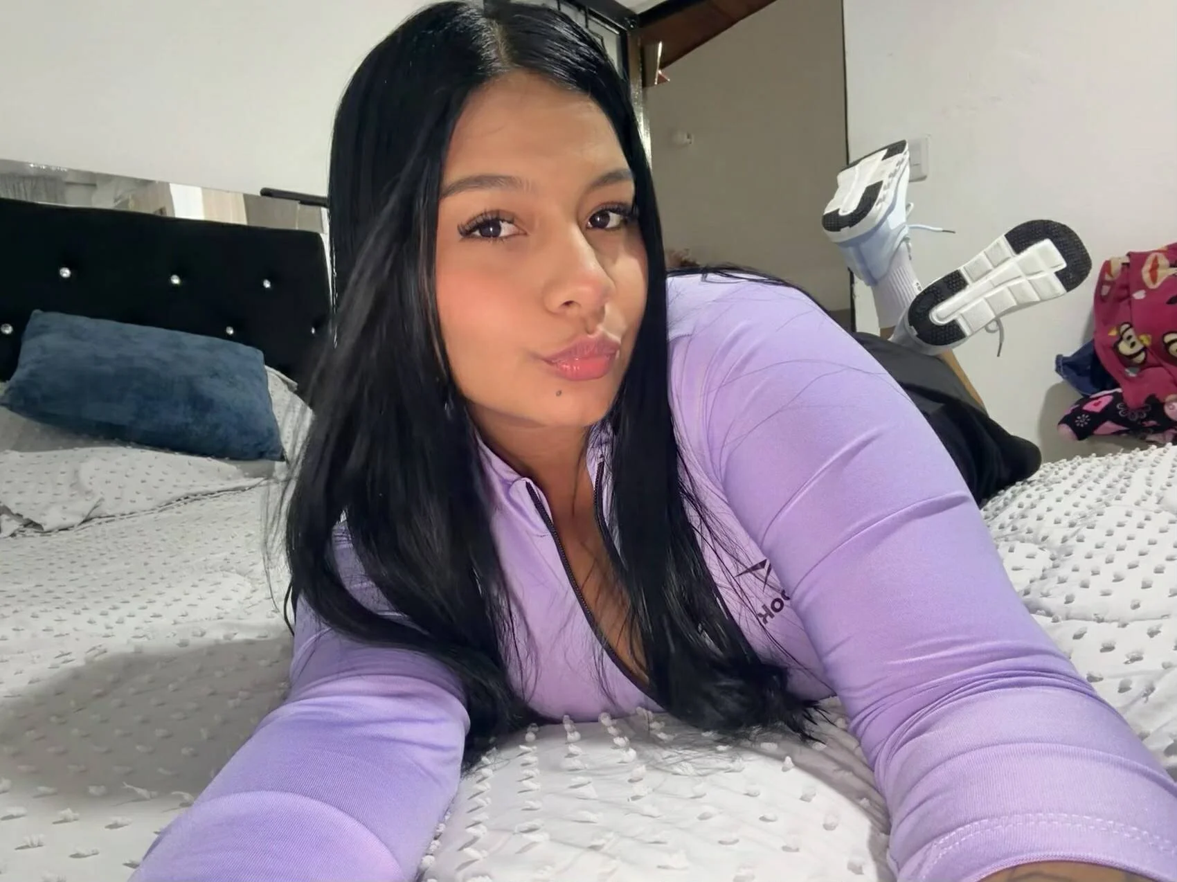 XXX Porn Photo of Nude Megan_hugeboobs 3