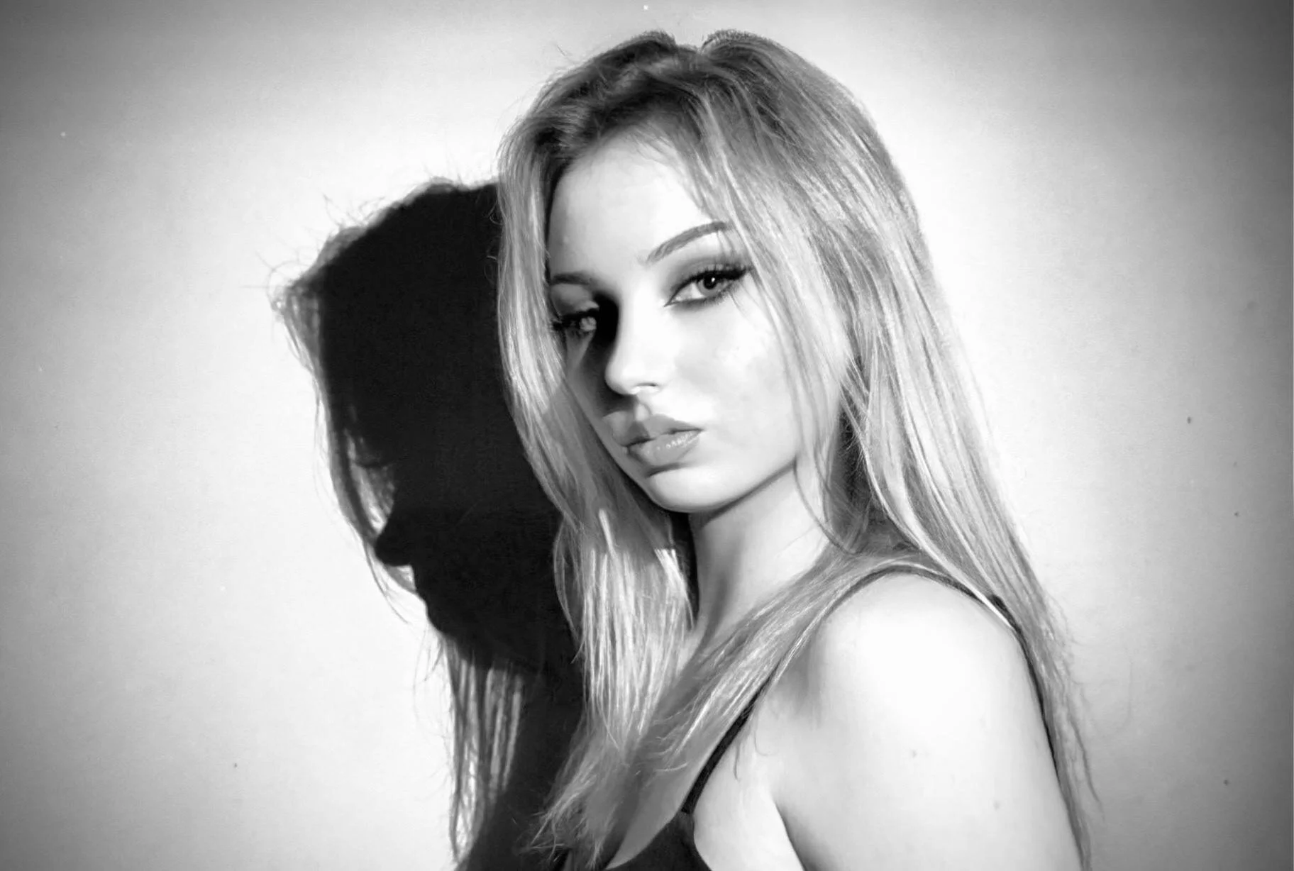 XXX Porn Photo of Nude UmaJestic 5